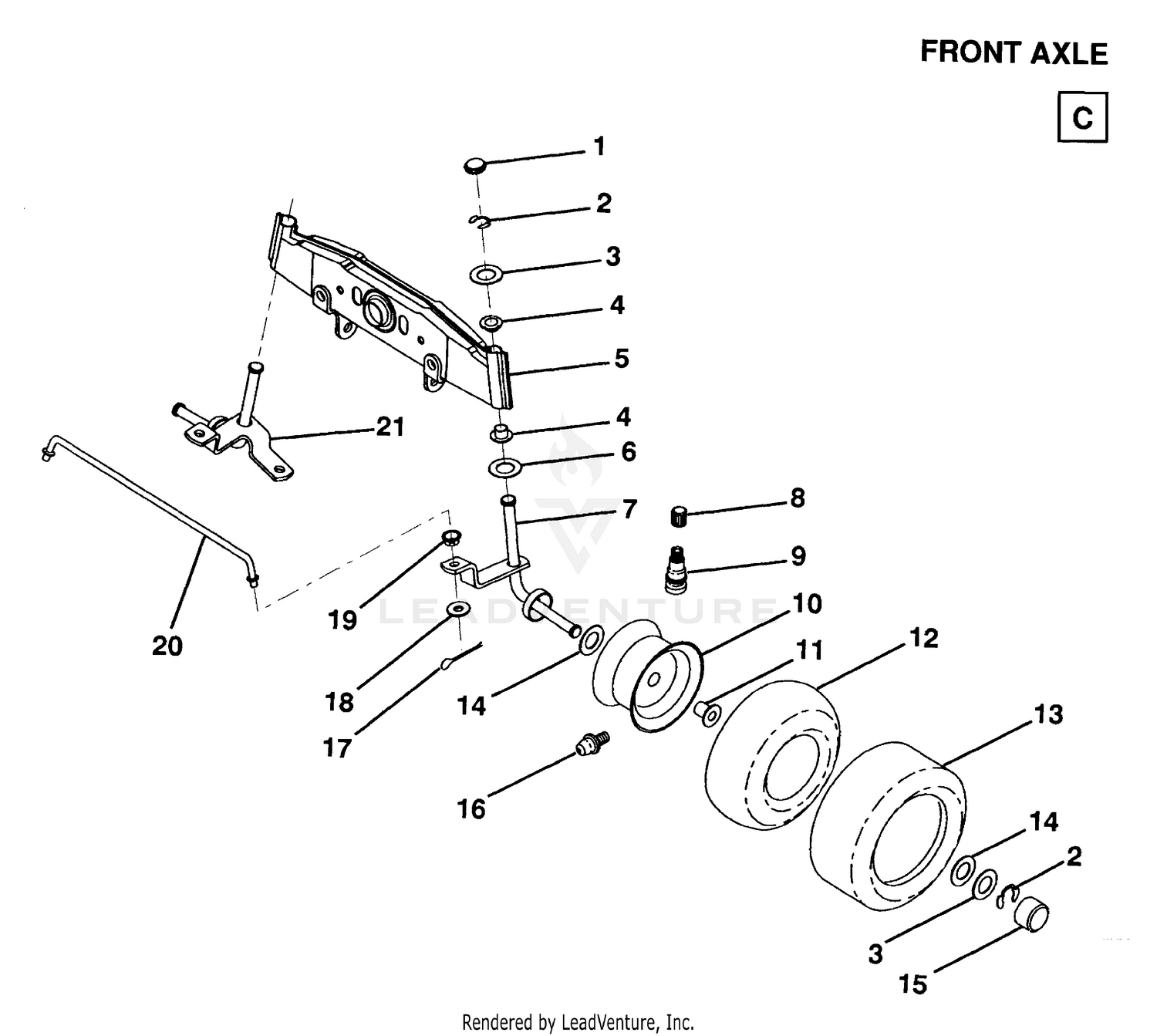 CHASSIS & ENCLOSURES