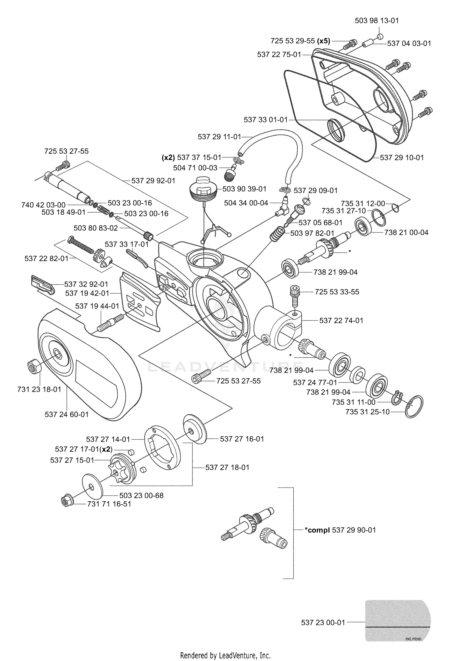 Gearhead