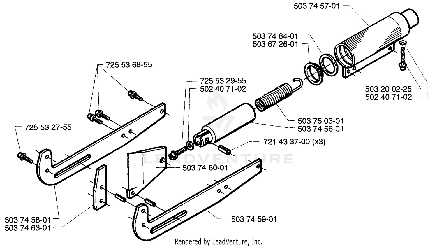 Frame Assembly