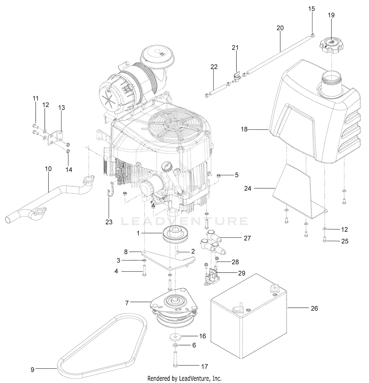 Engine