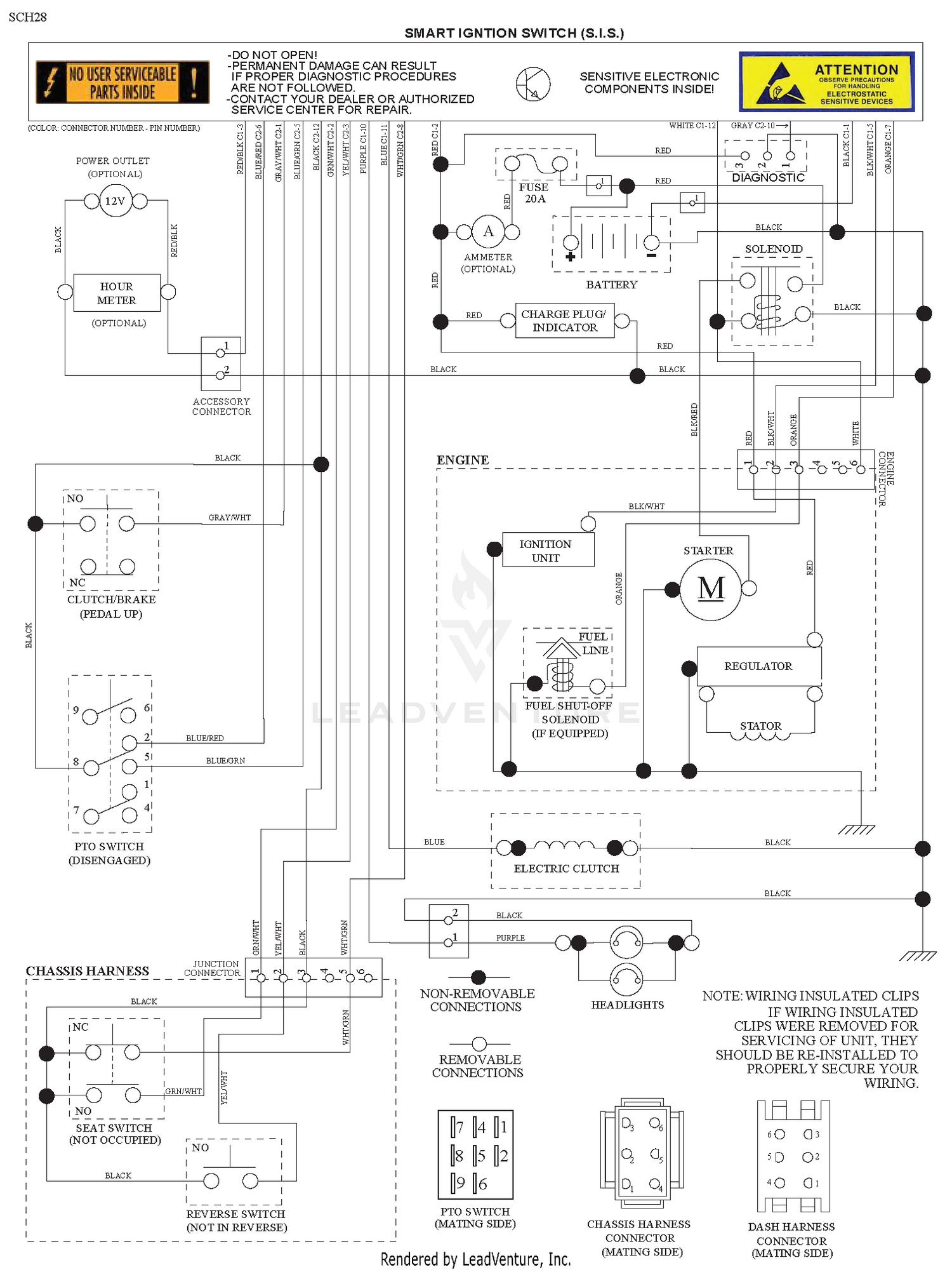 SCHEMATIC