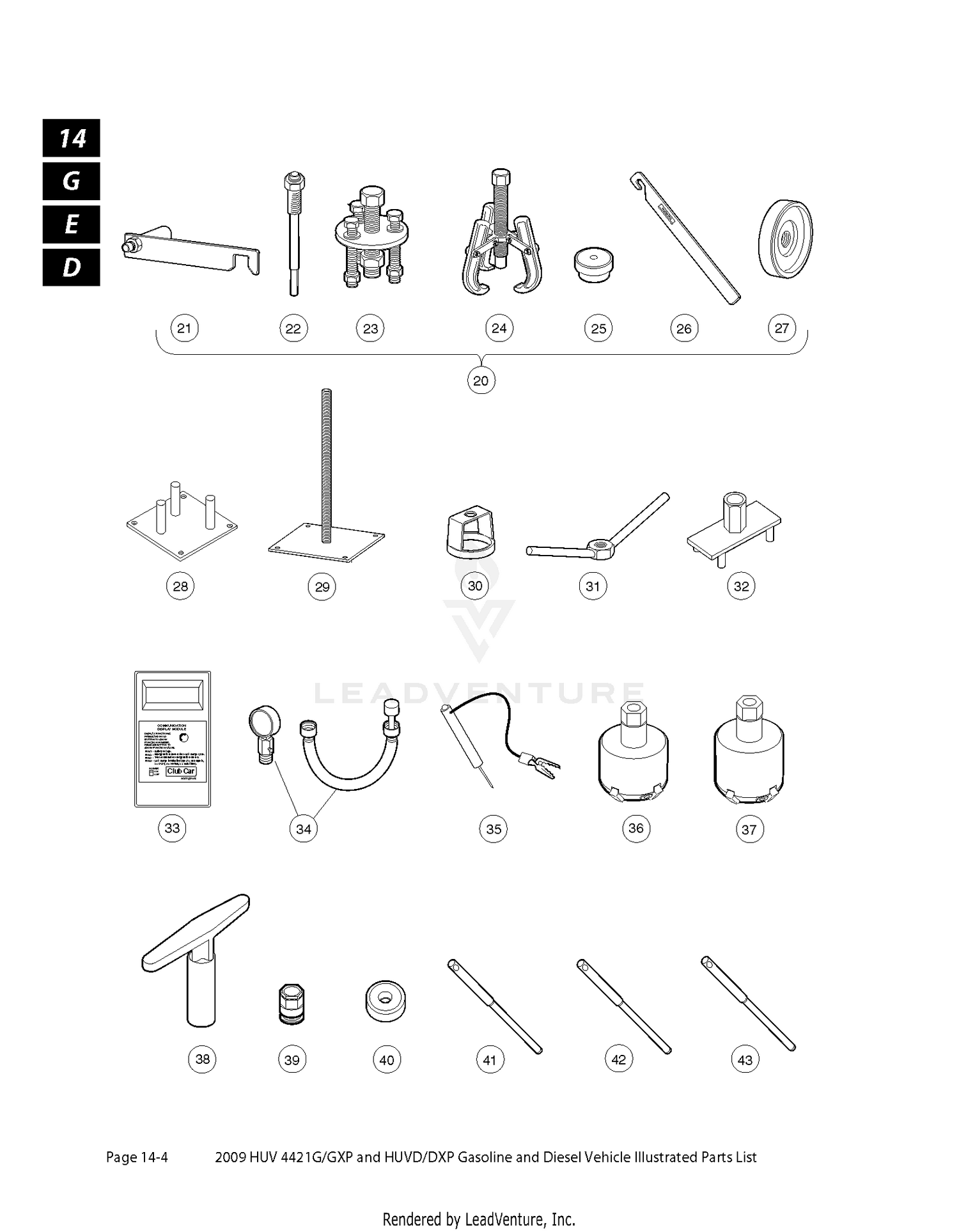 ACCESSORIES 8