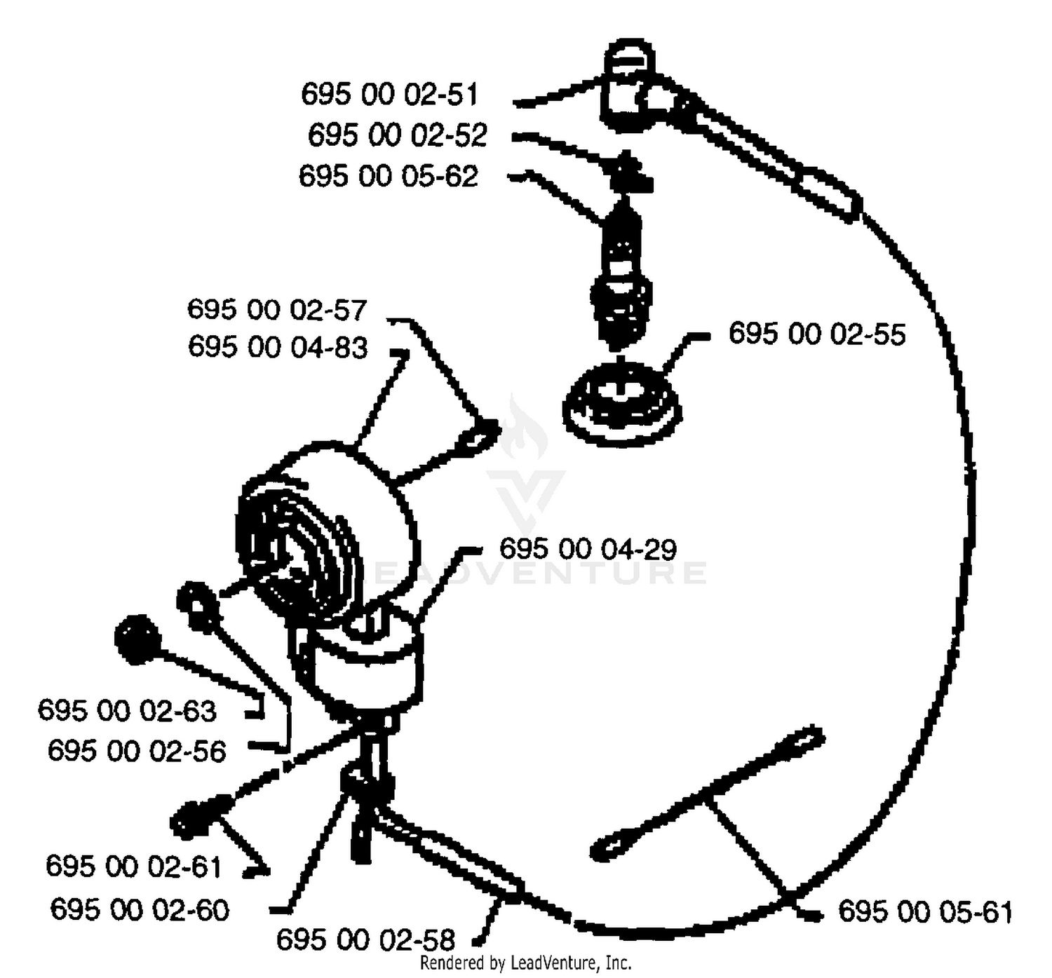 Arm Assembly