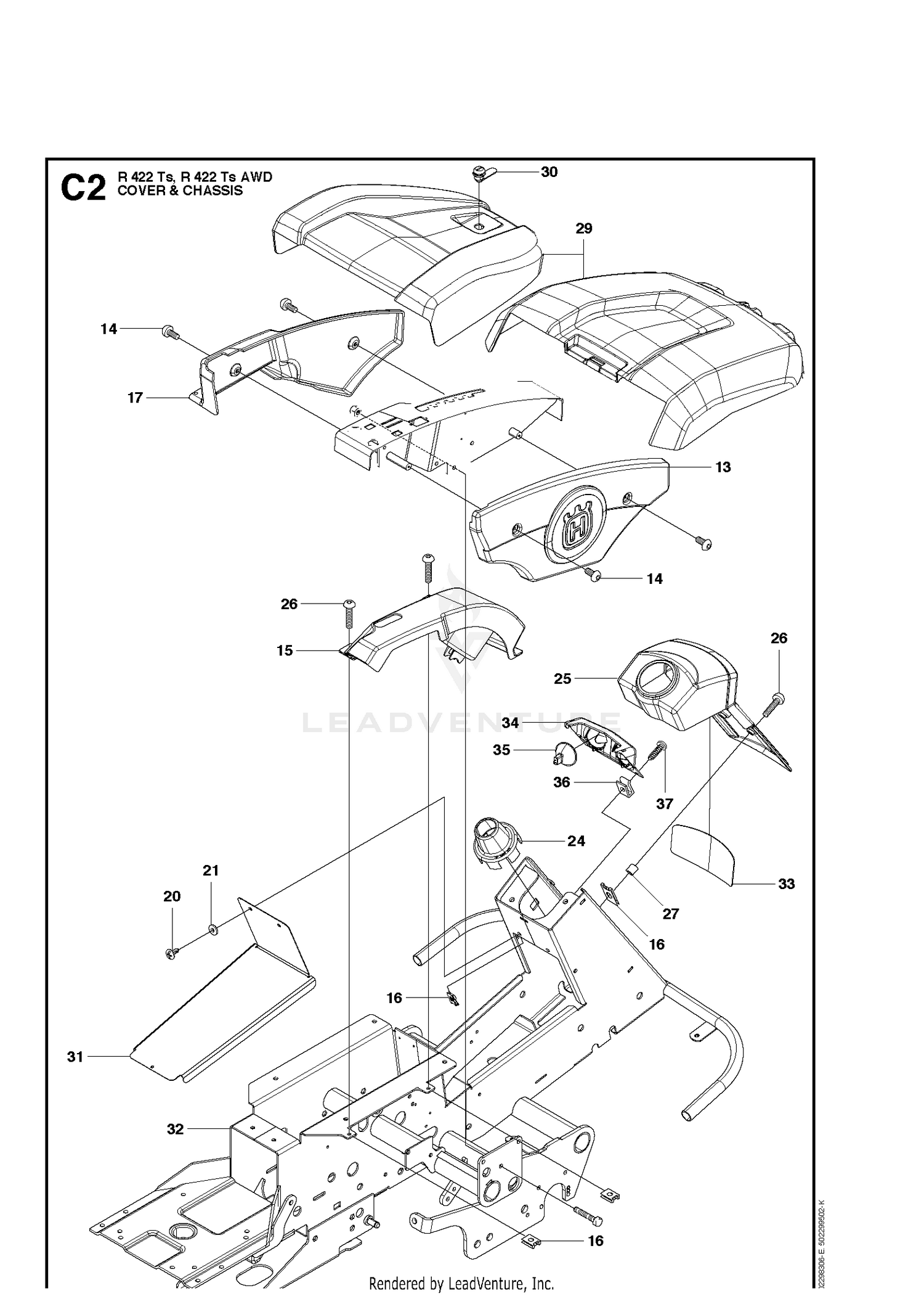 CHASSIS & ENCLOSURES 2