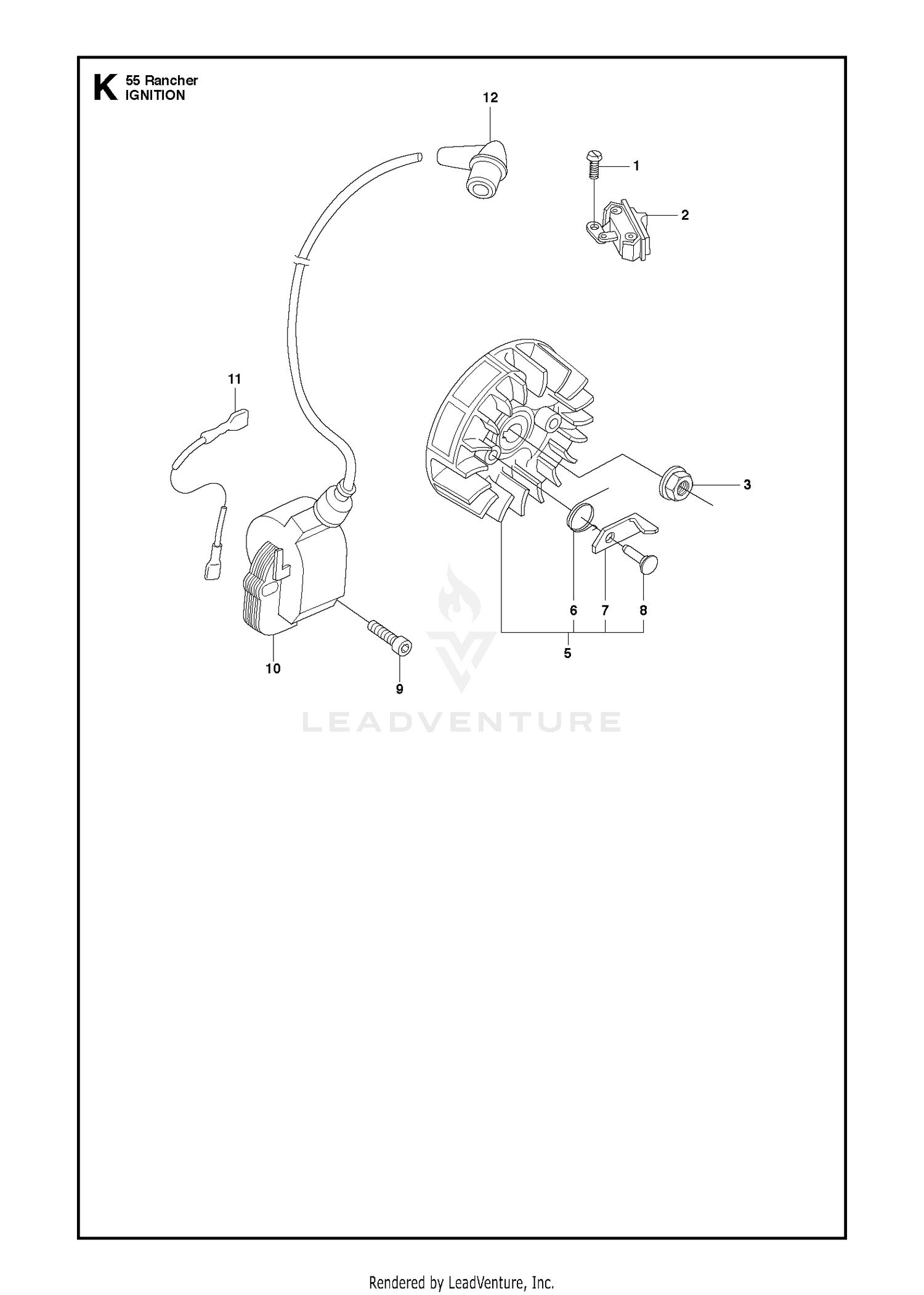 IGNITION SYSTEM