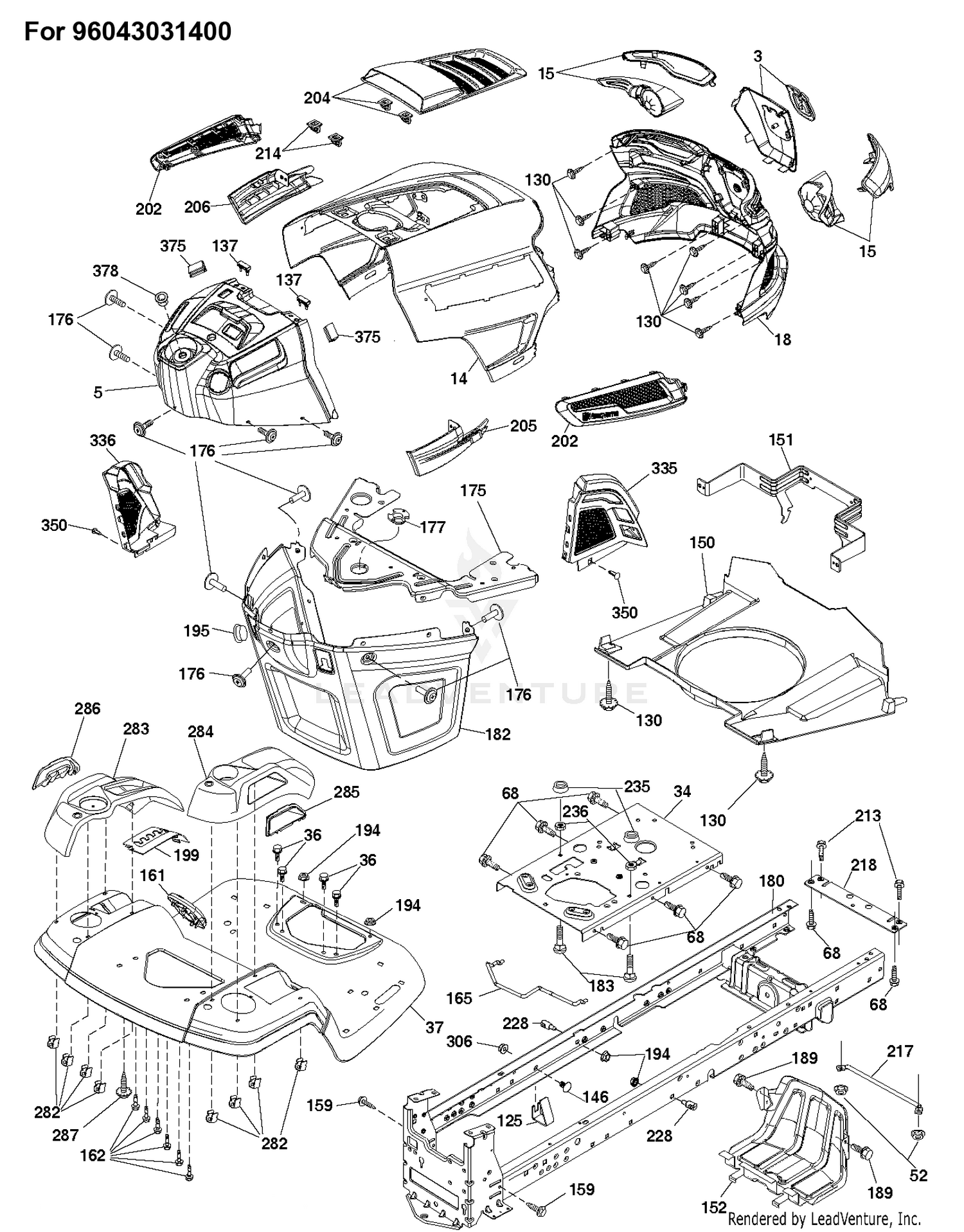 CHASSIS & ENCLOSURES 2