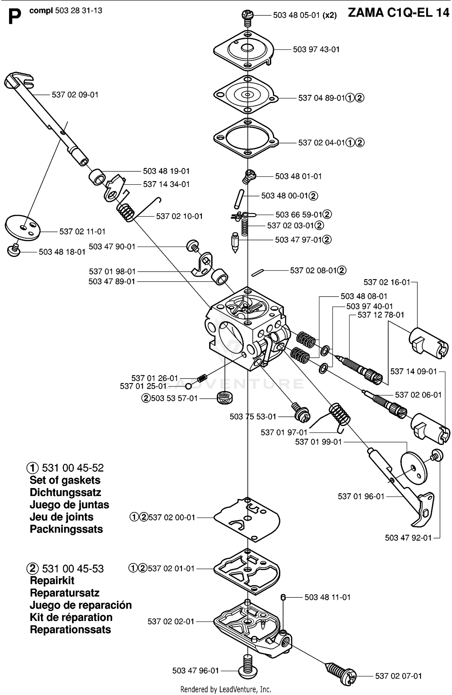 diagram