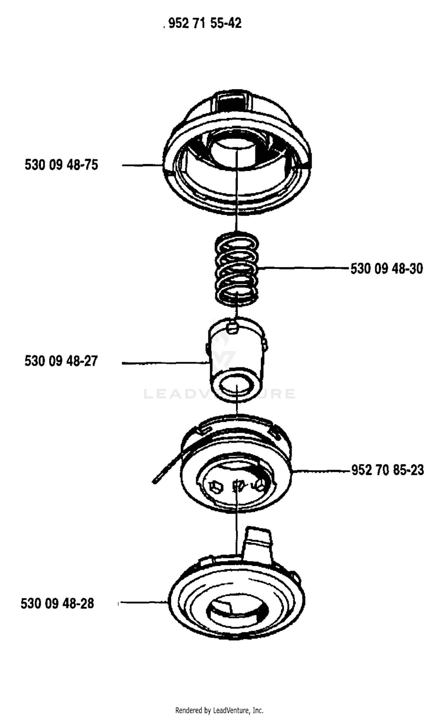 Trimmy Hit III Assembly