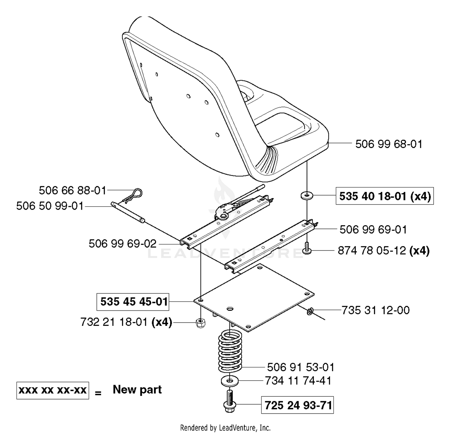 Seat