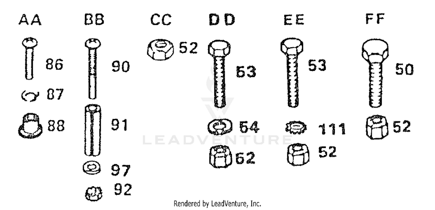Enclosures Hardware