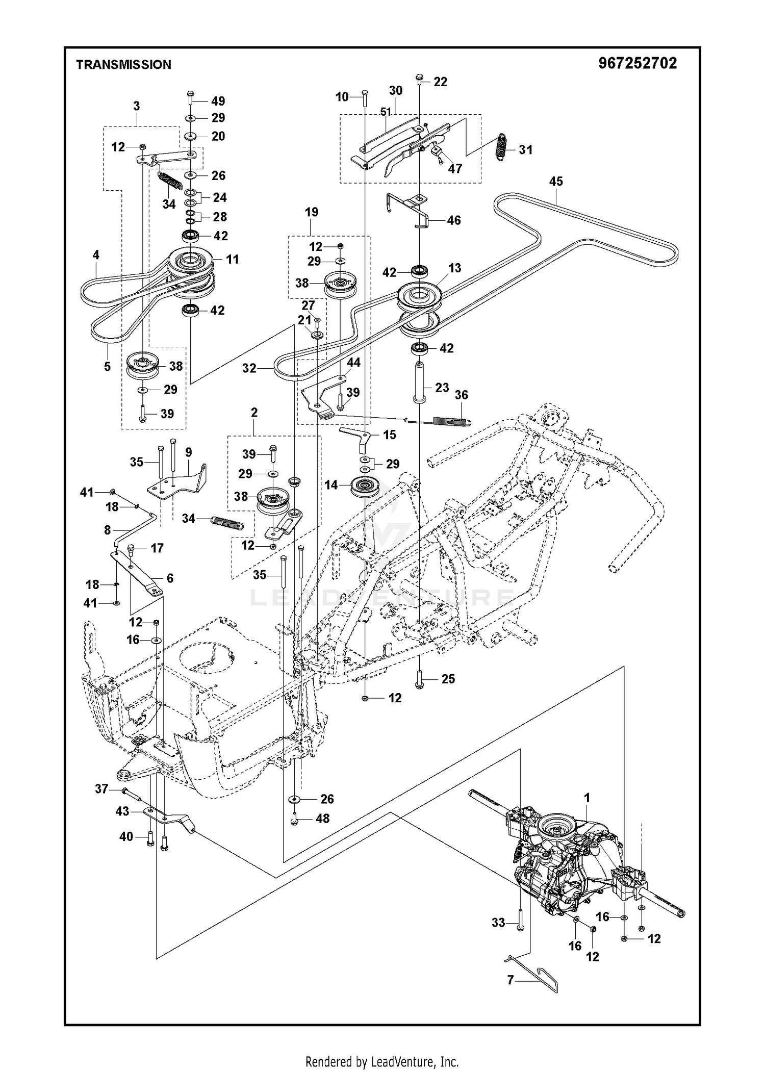 TRANSMISSION 2