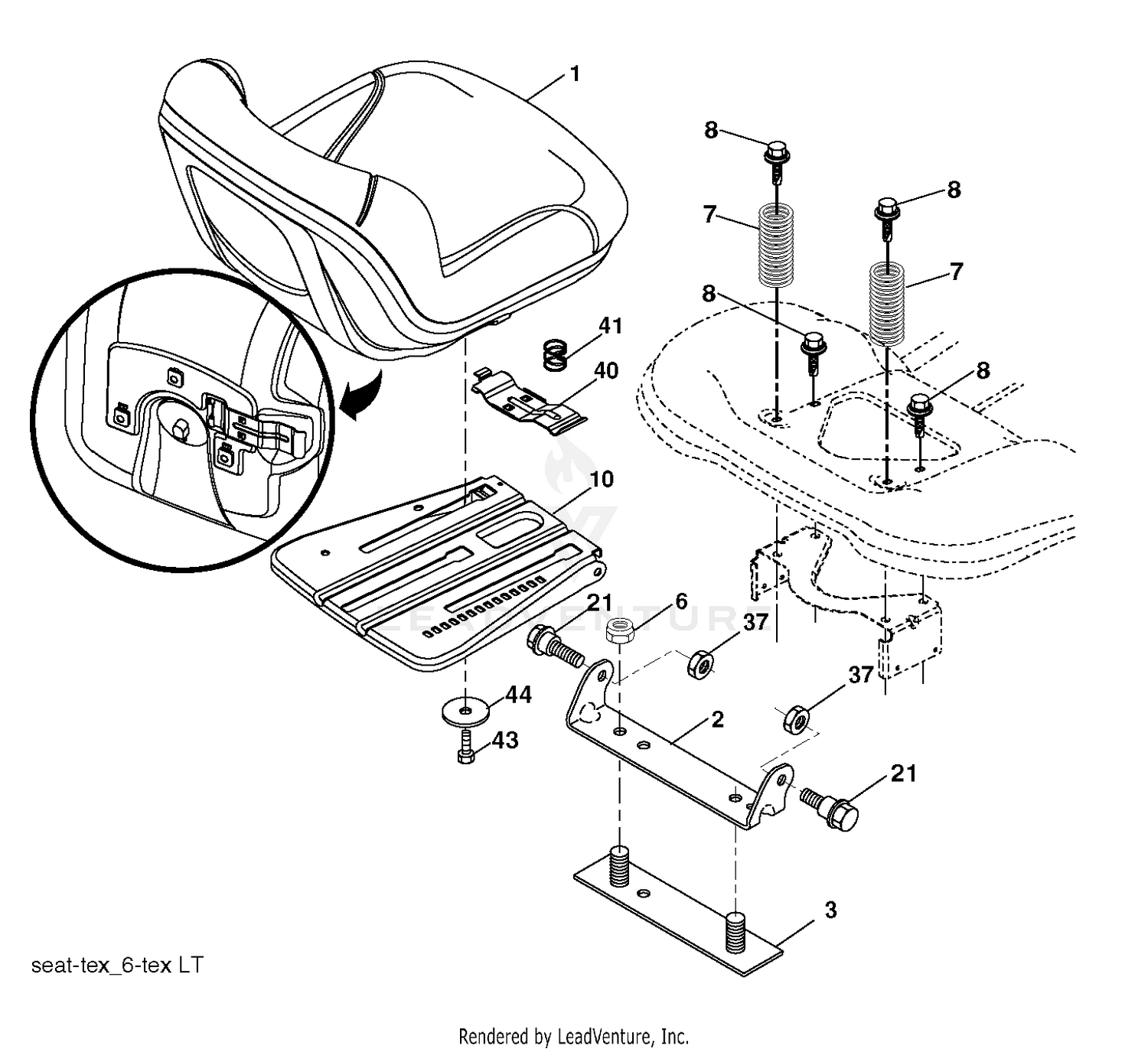 SEAT