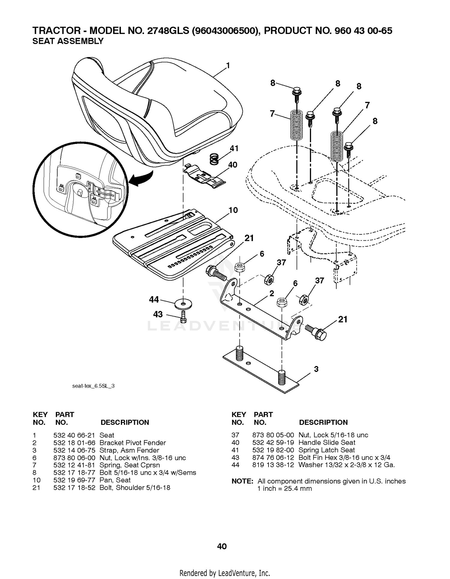 SEAT