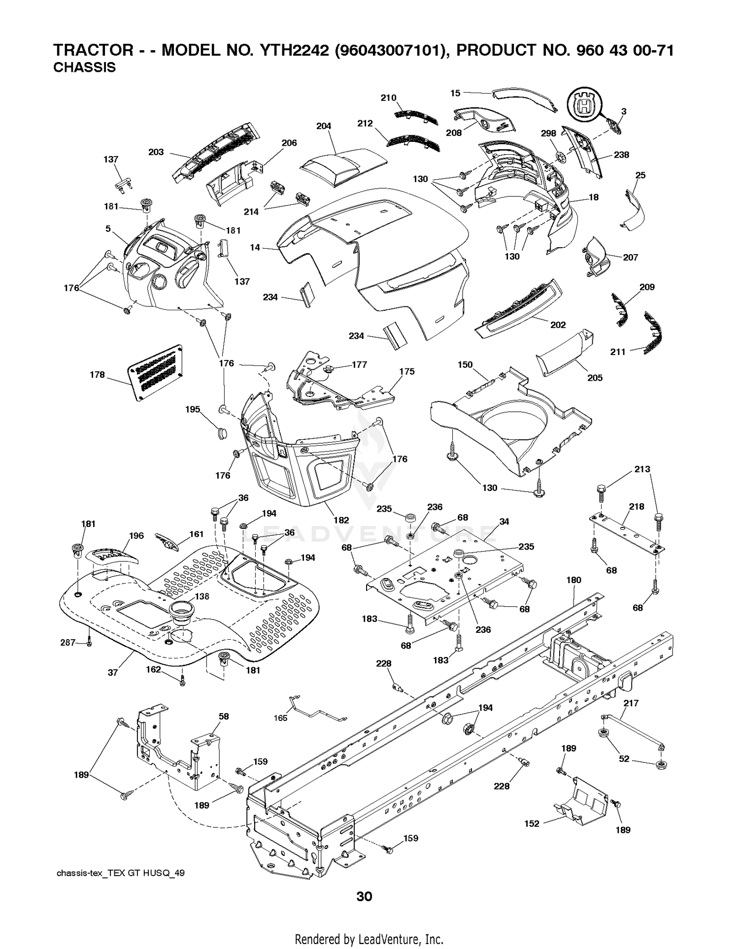 CHASSIS & ENCLOSURES