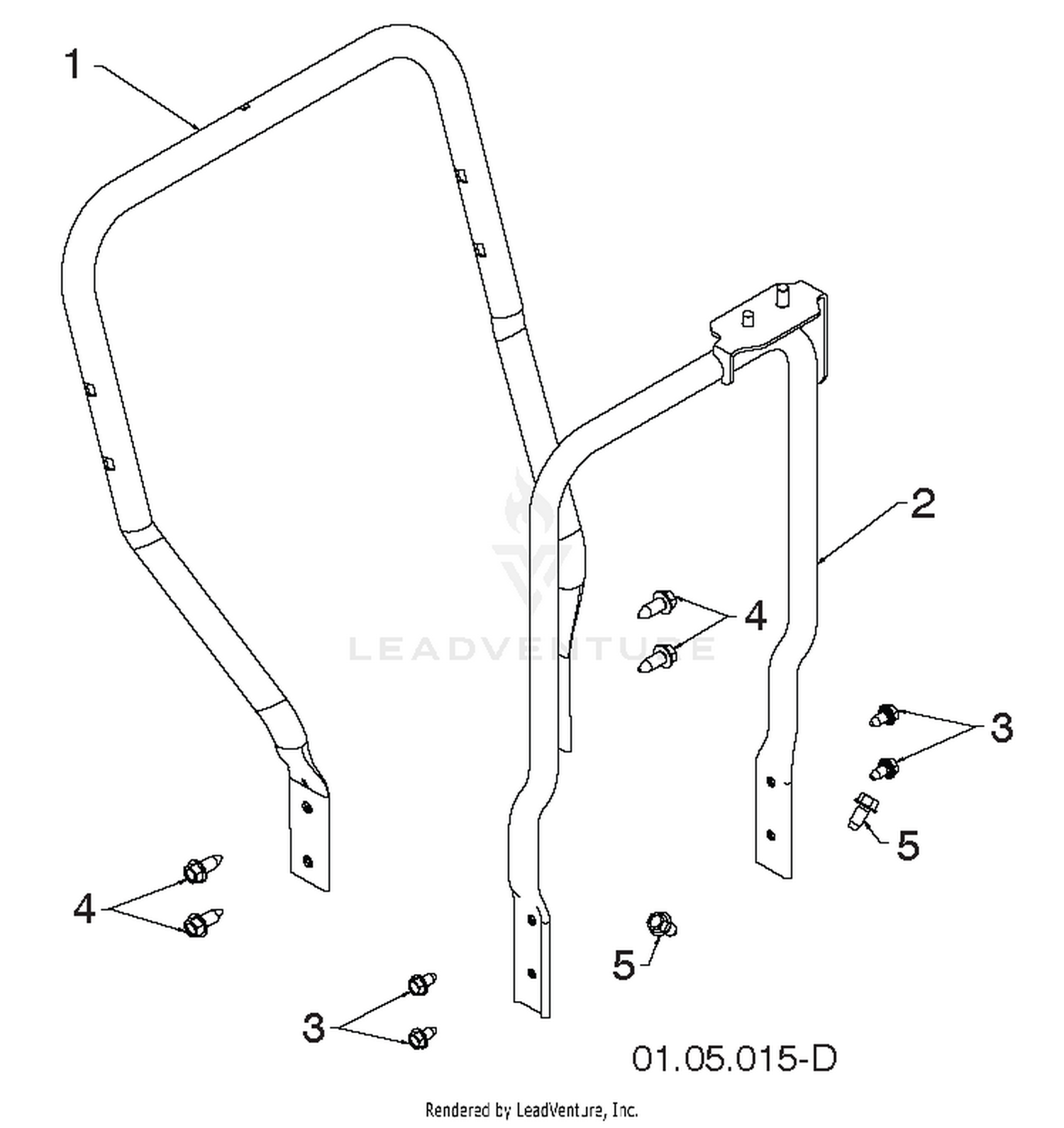 HANDLE 2