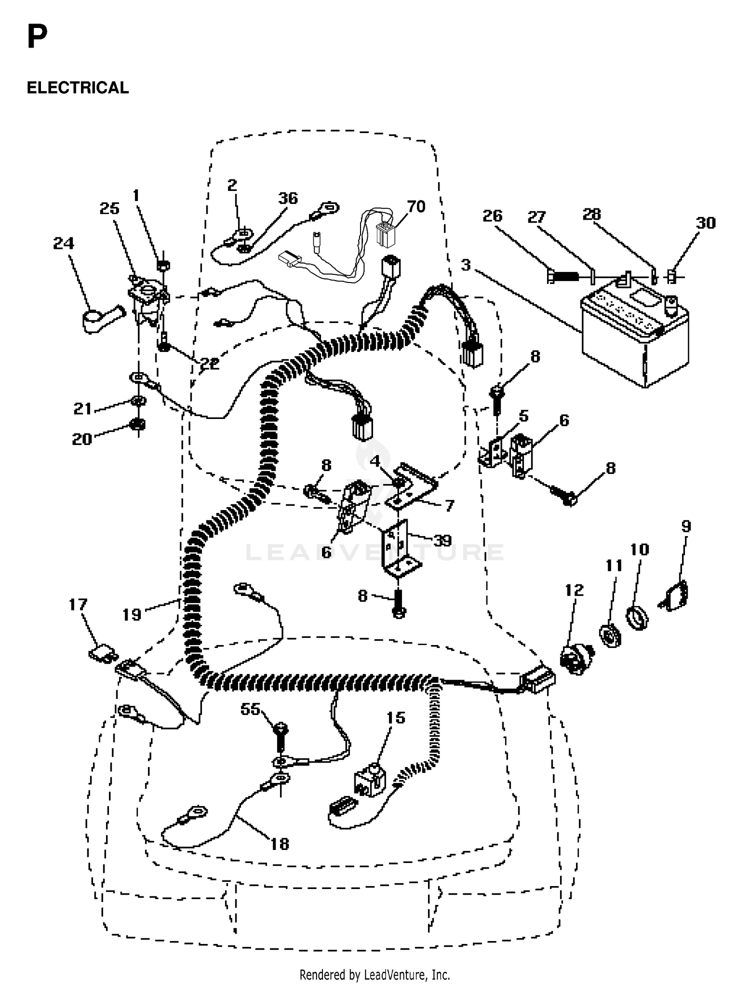 ELECTRICAL