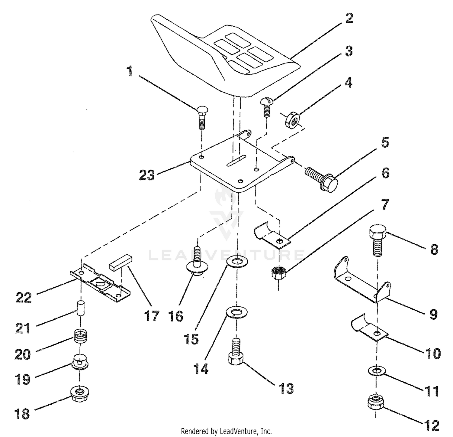 Seat