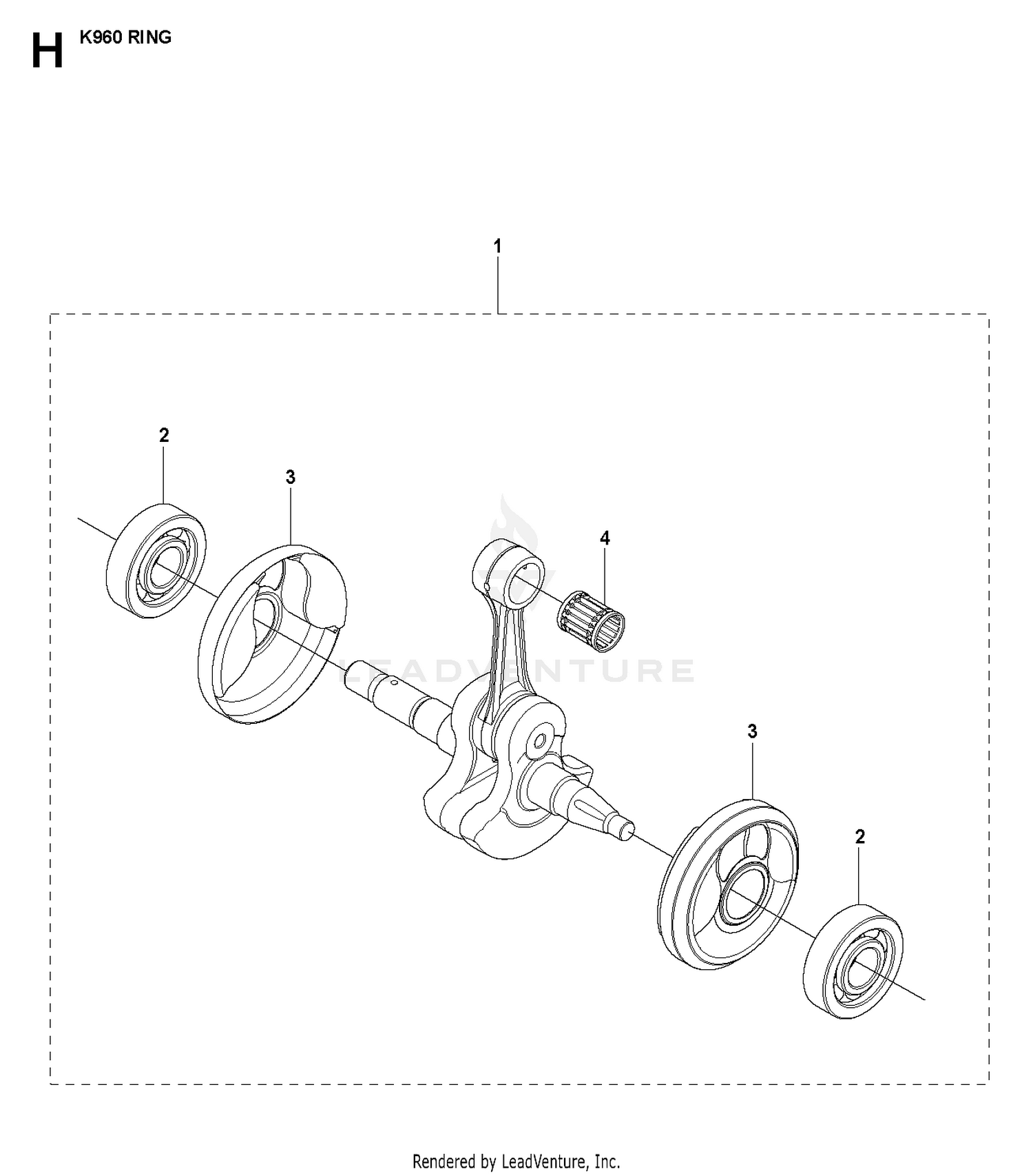 CRANKSHAFT