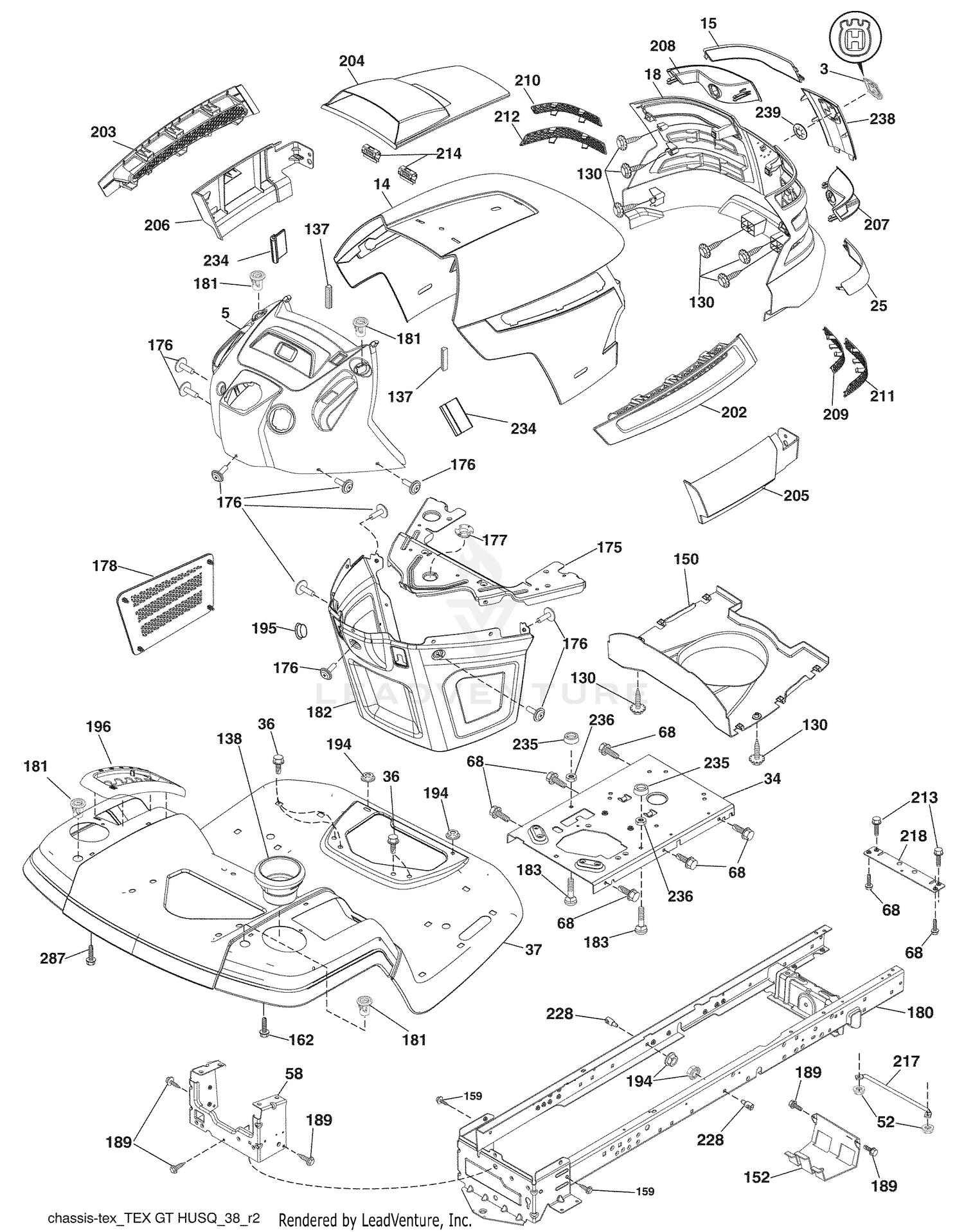 Chassis
