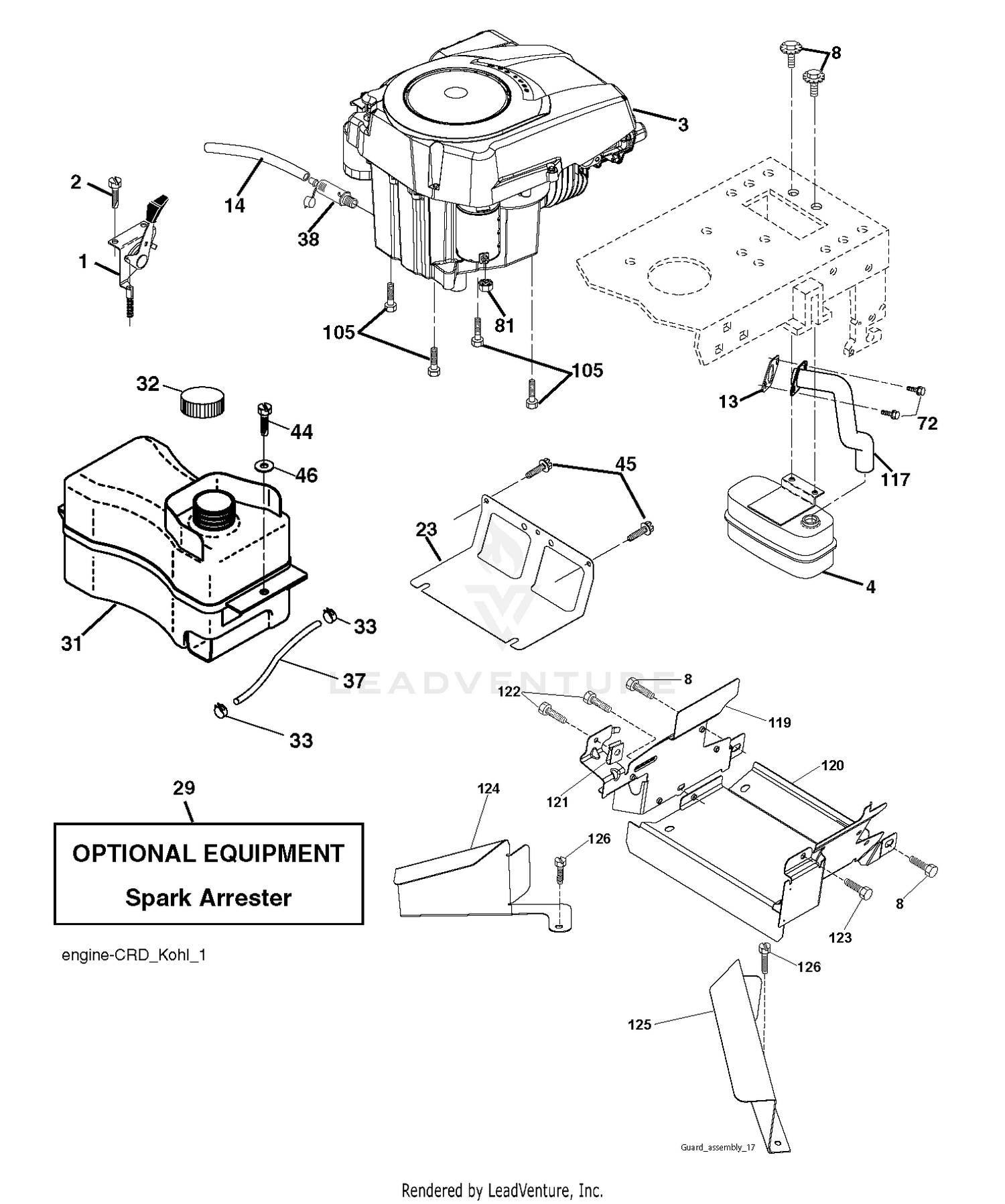 ENGINE