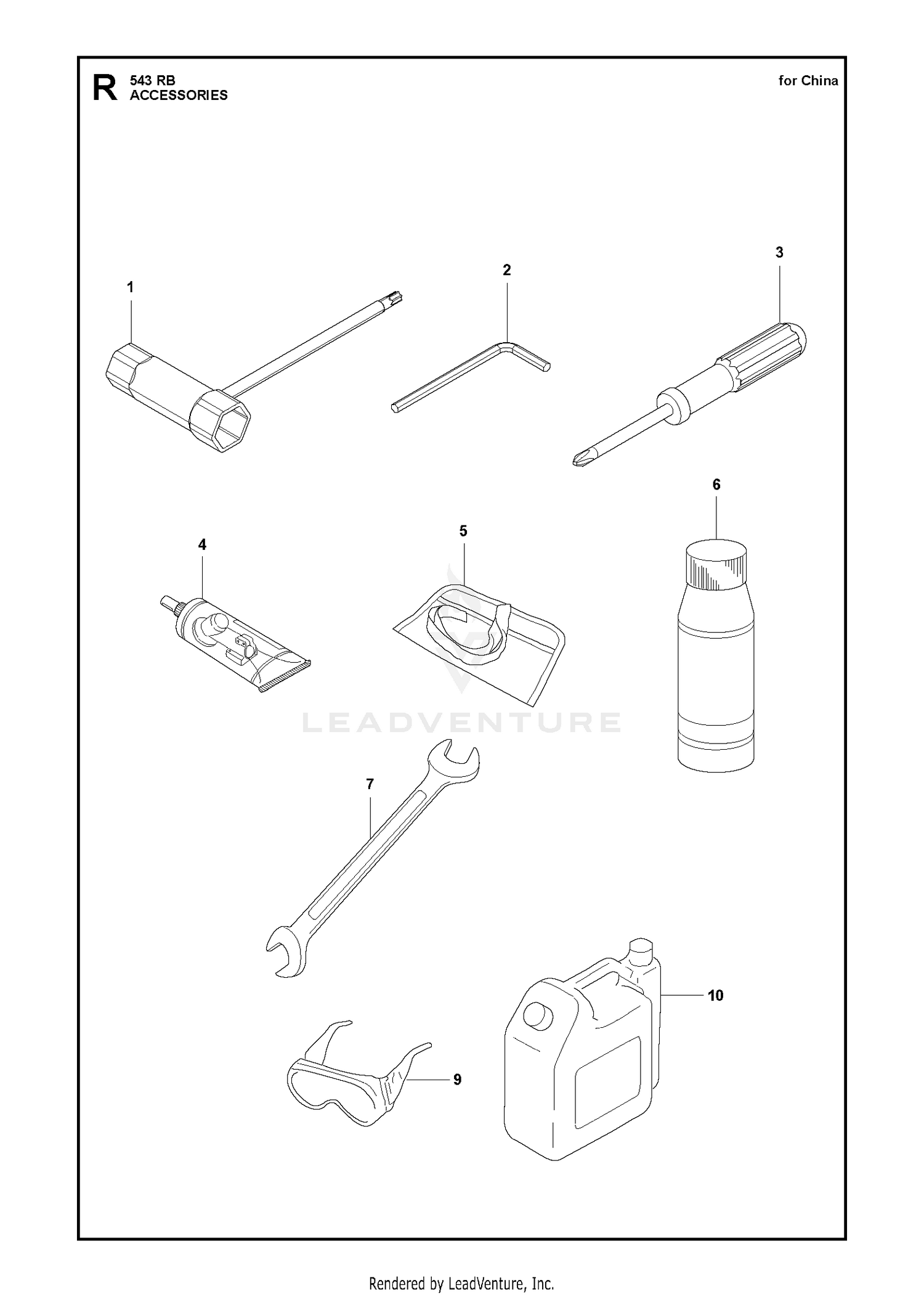 ACCESSORIES 2