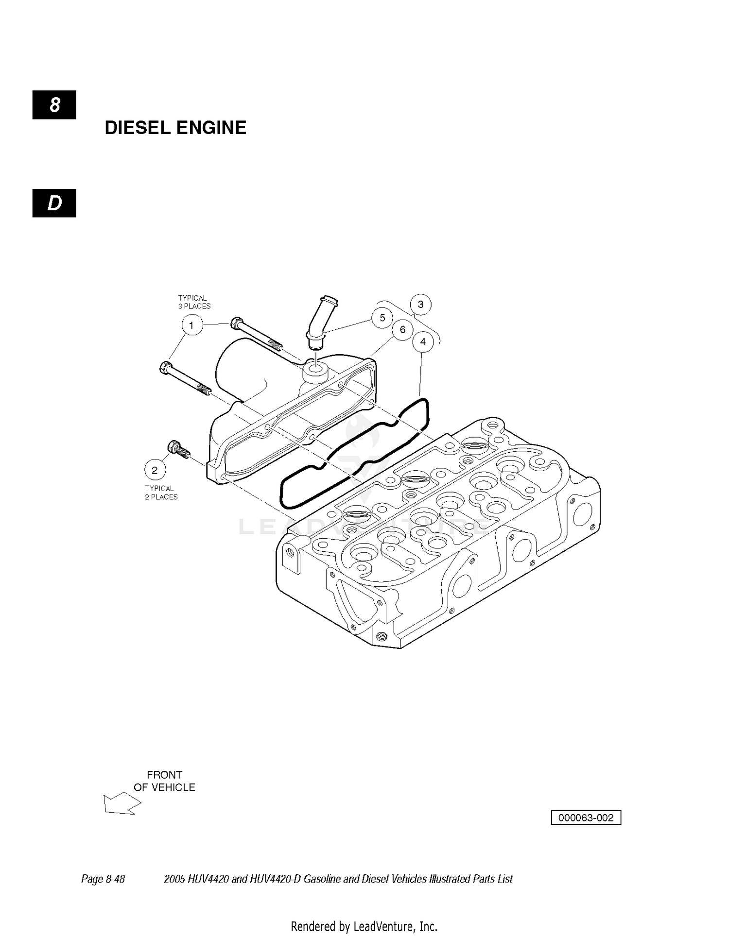 INLET MANIFOLD