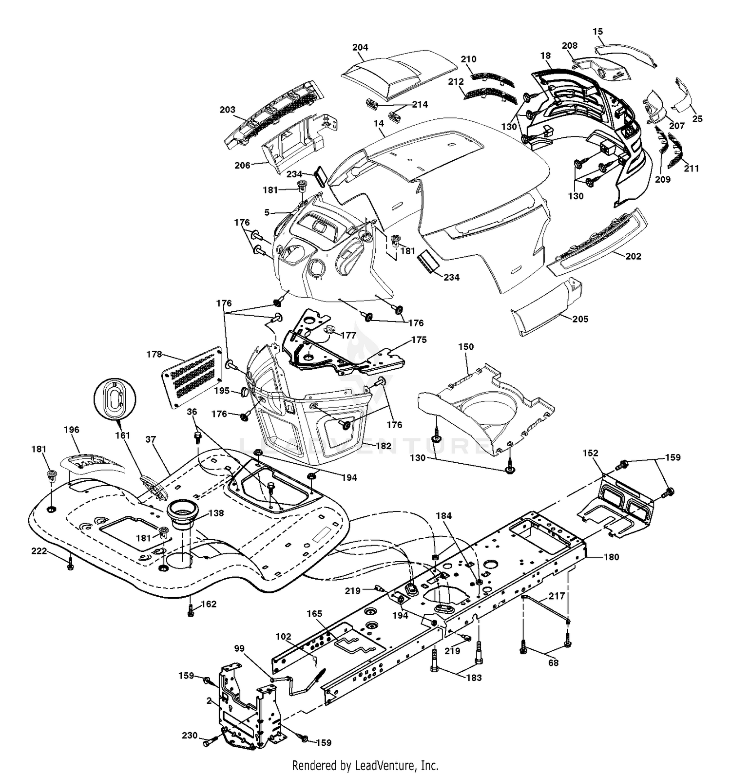 Chassis