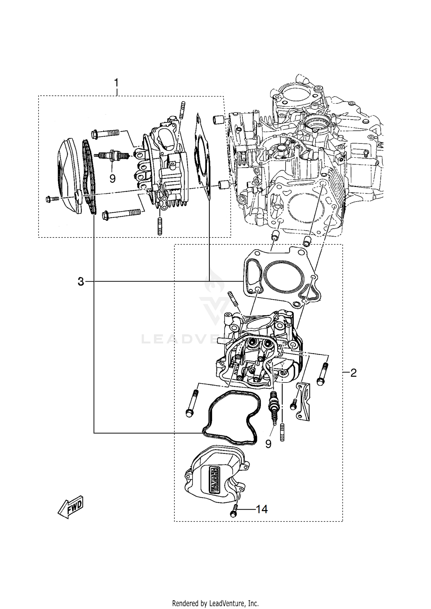 CYLINDER