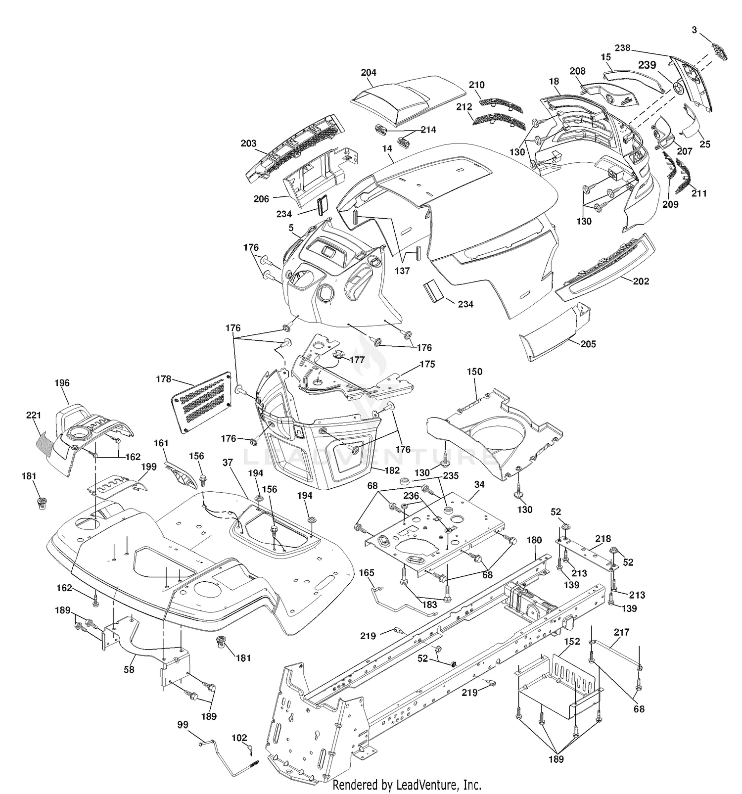 Chassis