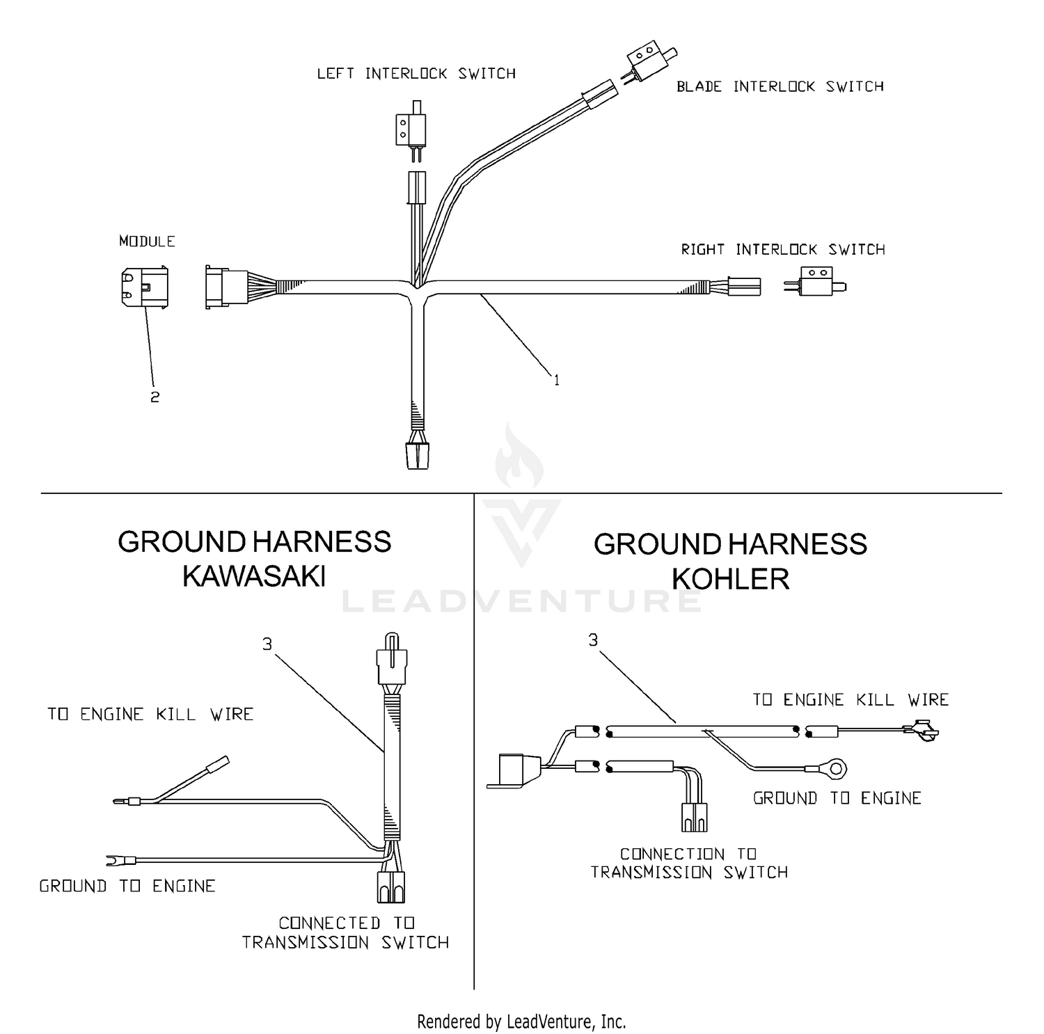Wiring Harness