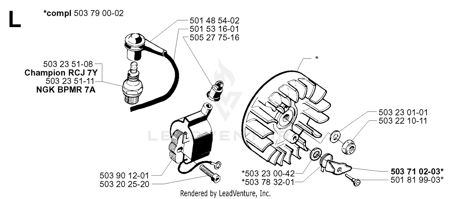 IGNITION SYSTEM
