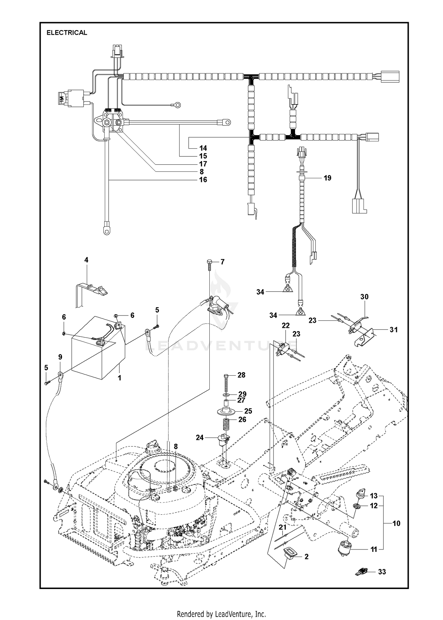ELECTRICAL