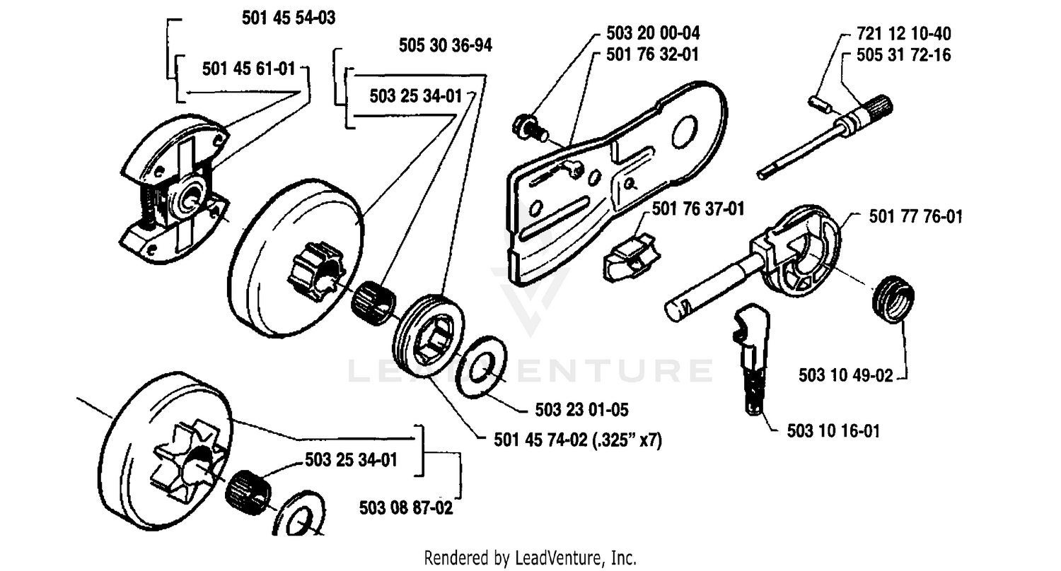 Clutch Assembly