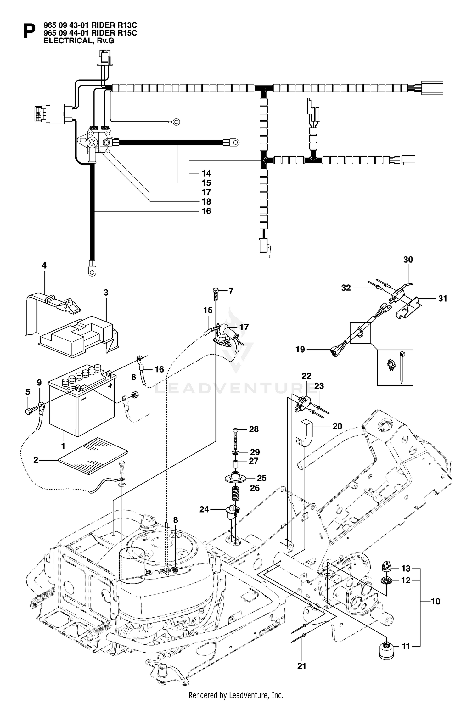 ELECTRICAL