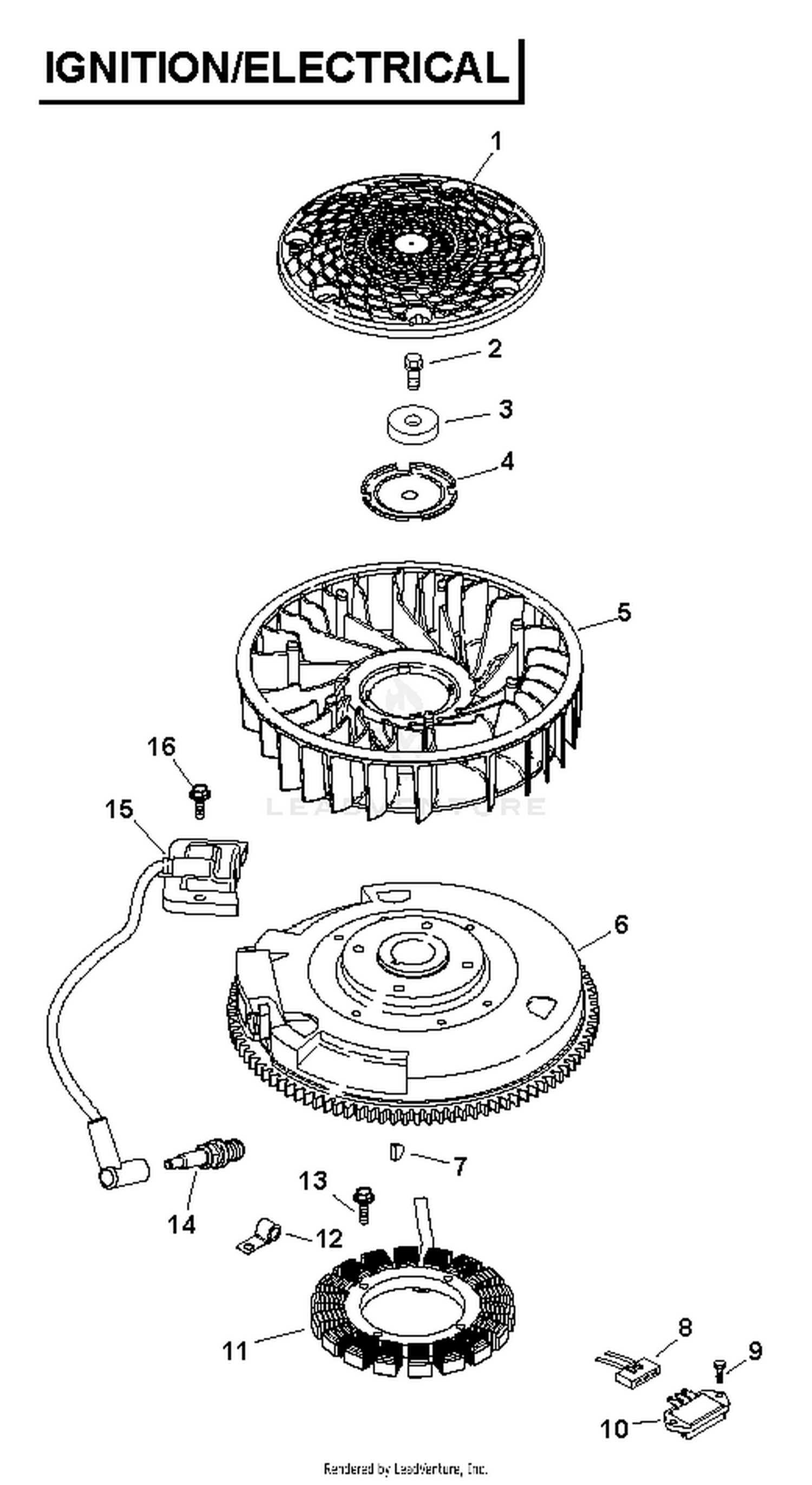 IGNITION SYSTEM