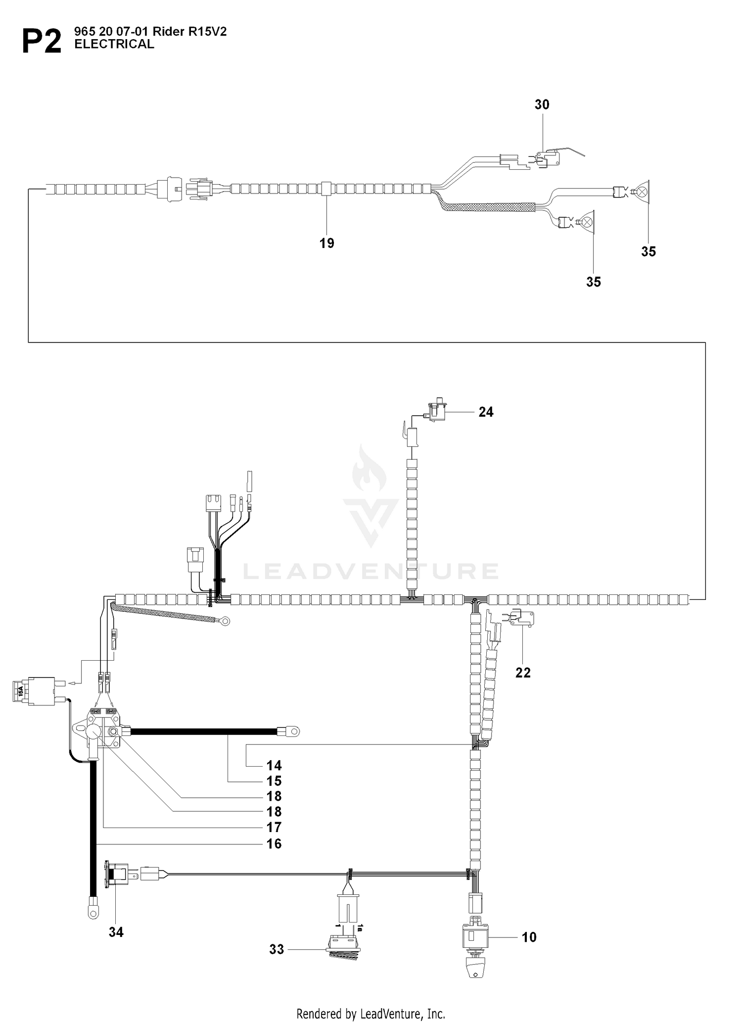 ELECTRICAL