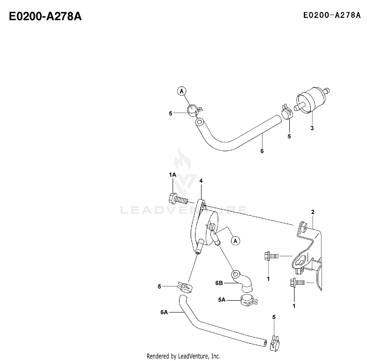 FUEL SYSTEM