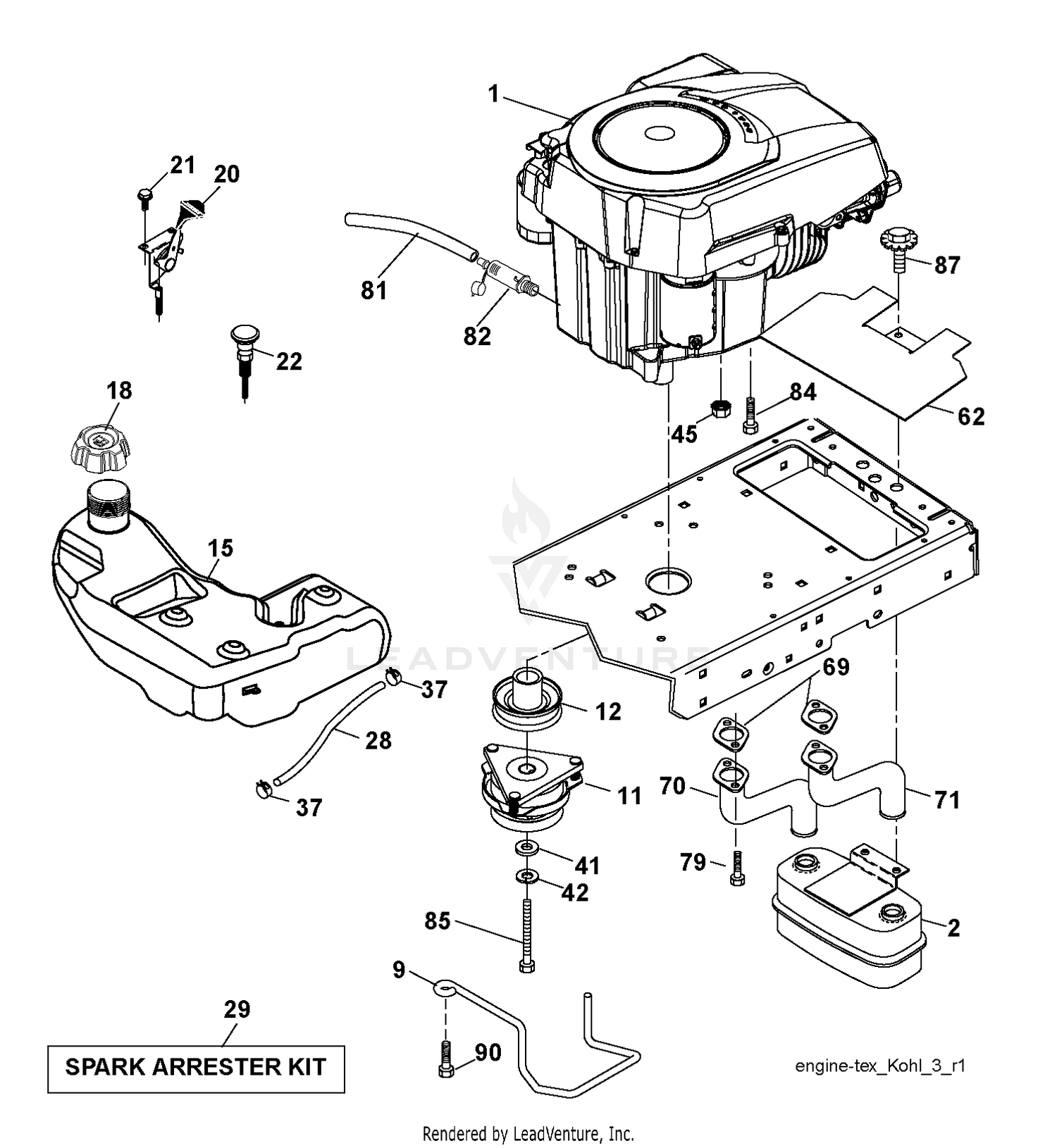 ENGINE