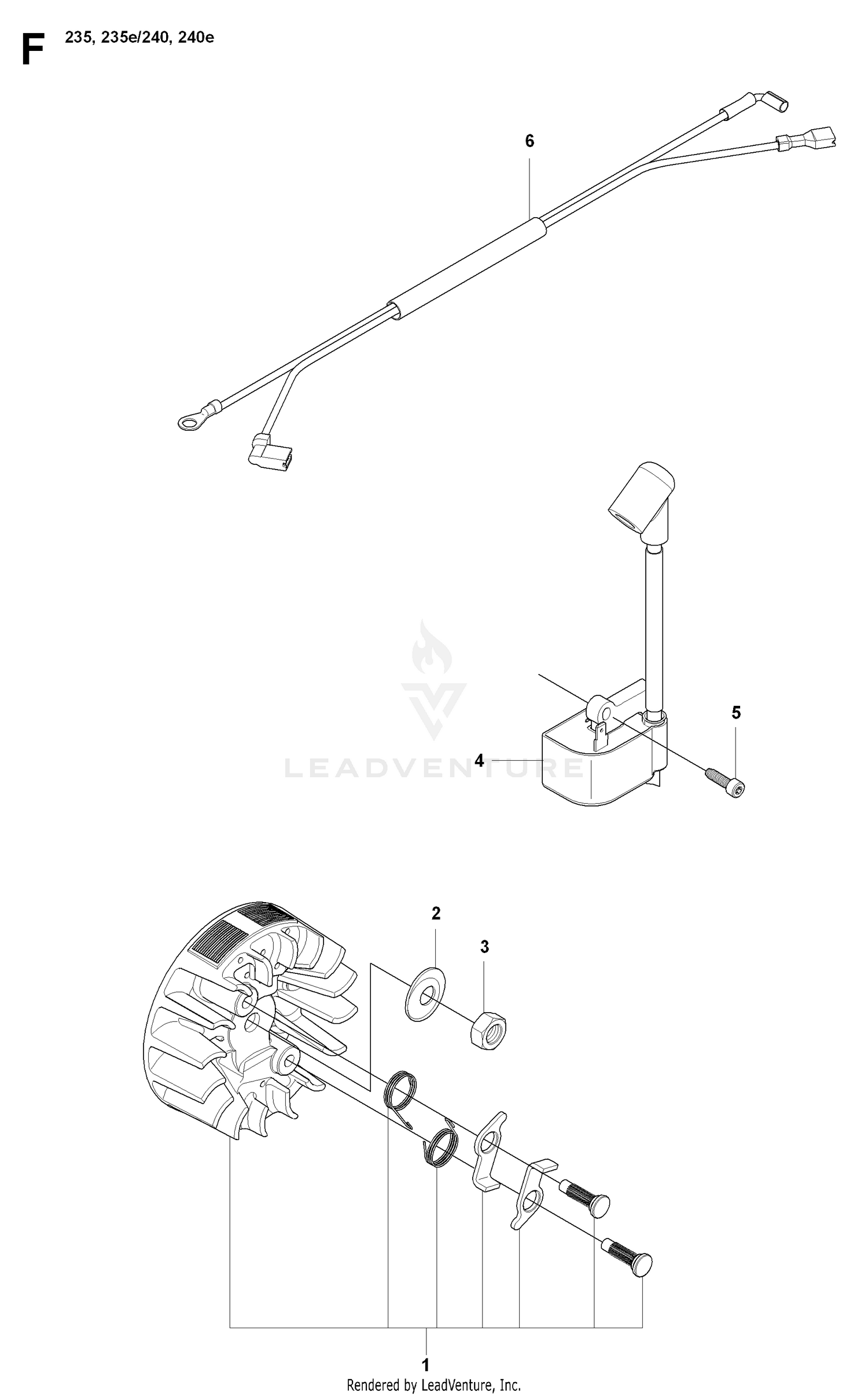 IGNITION SYSTEM