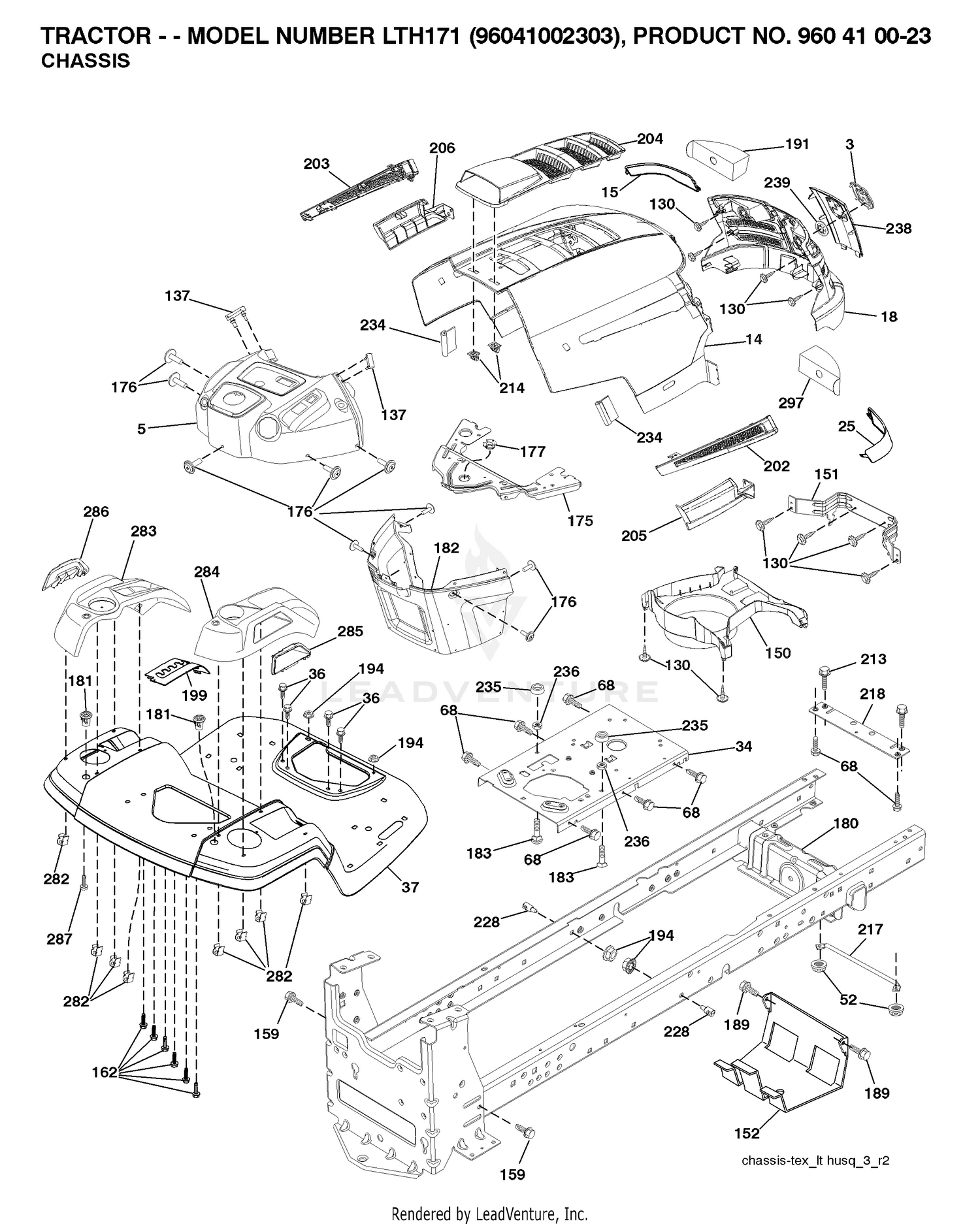 CHASSIS & ENCLOSURES