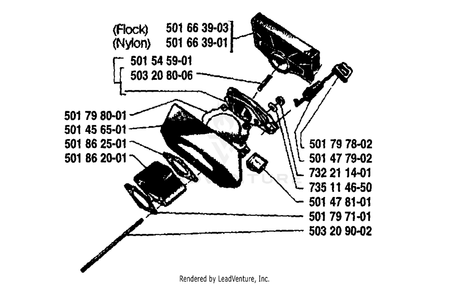 Air Filter / Carburetor