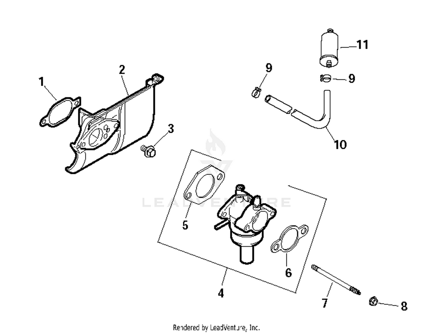 FUEL SYSTEM