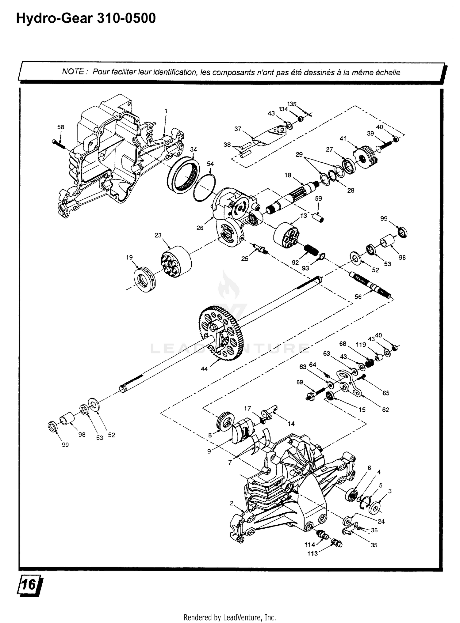 REPAIR PARTS 5