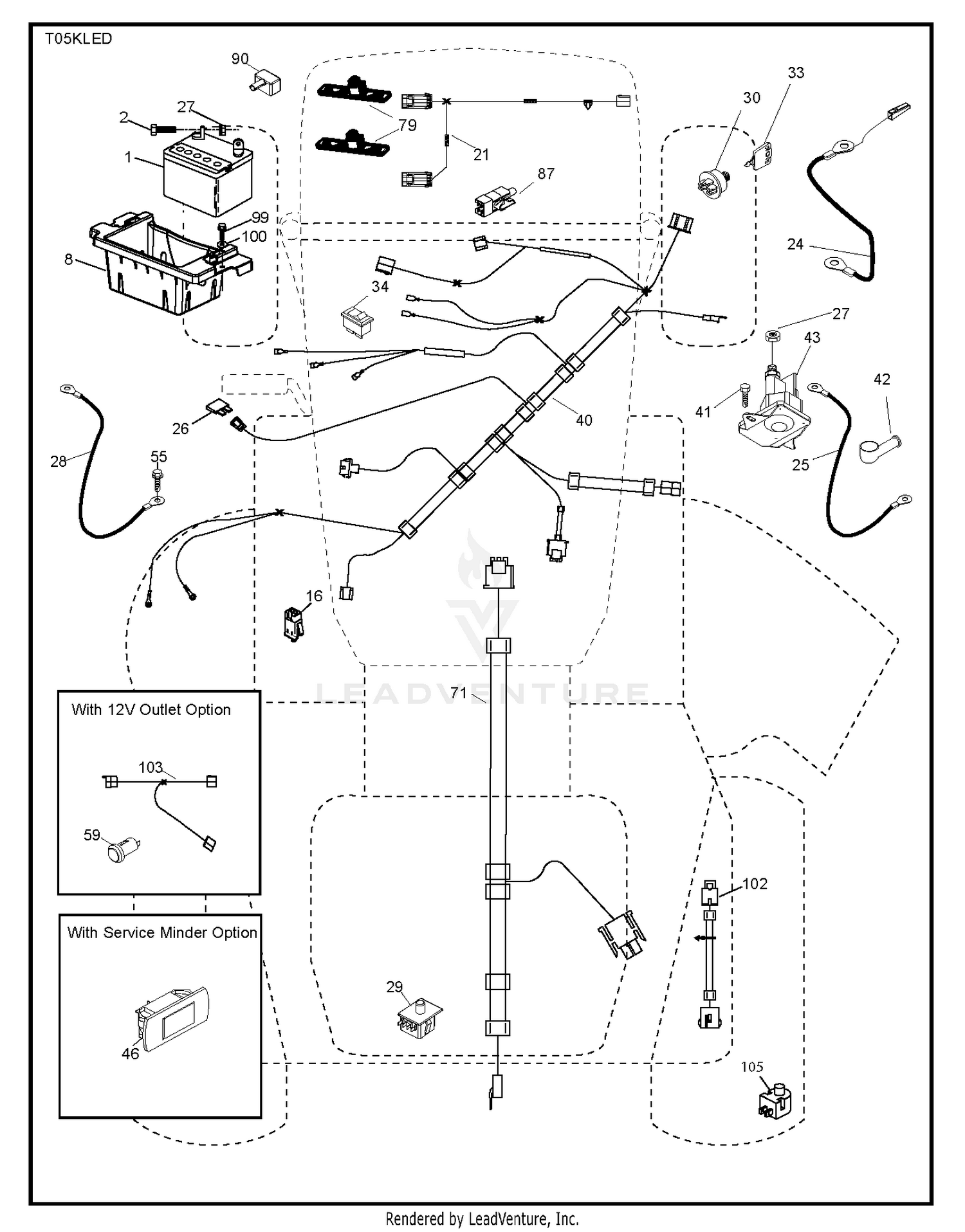 ELECTRICAL