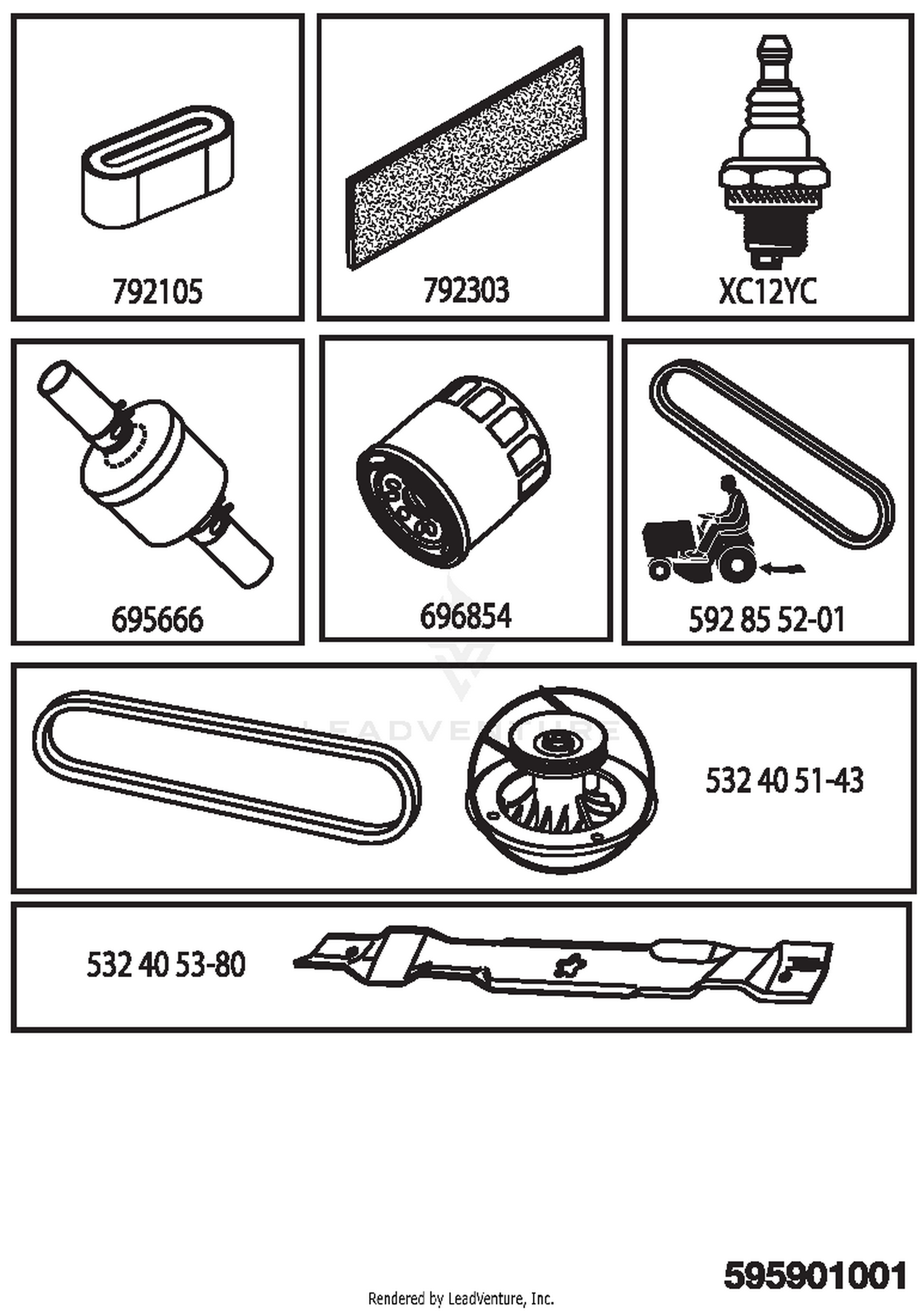 ACCESSORIES