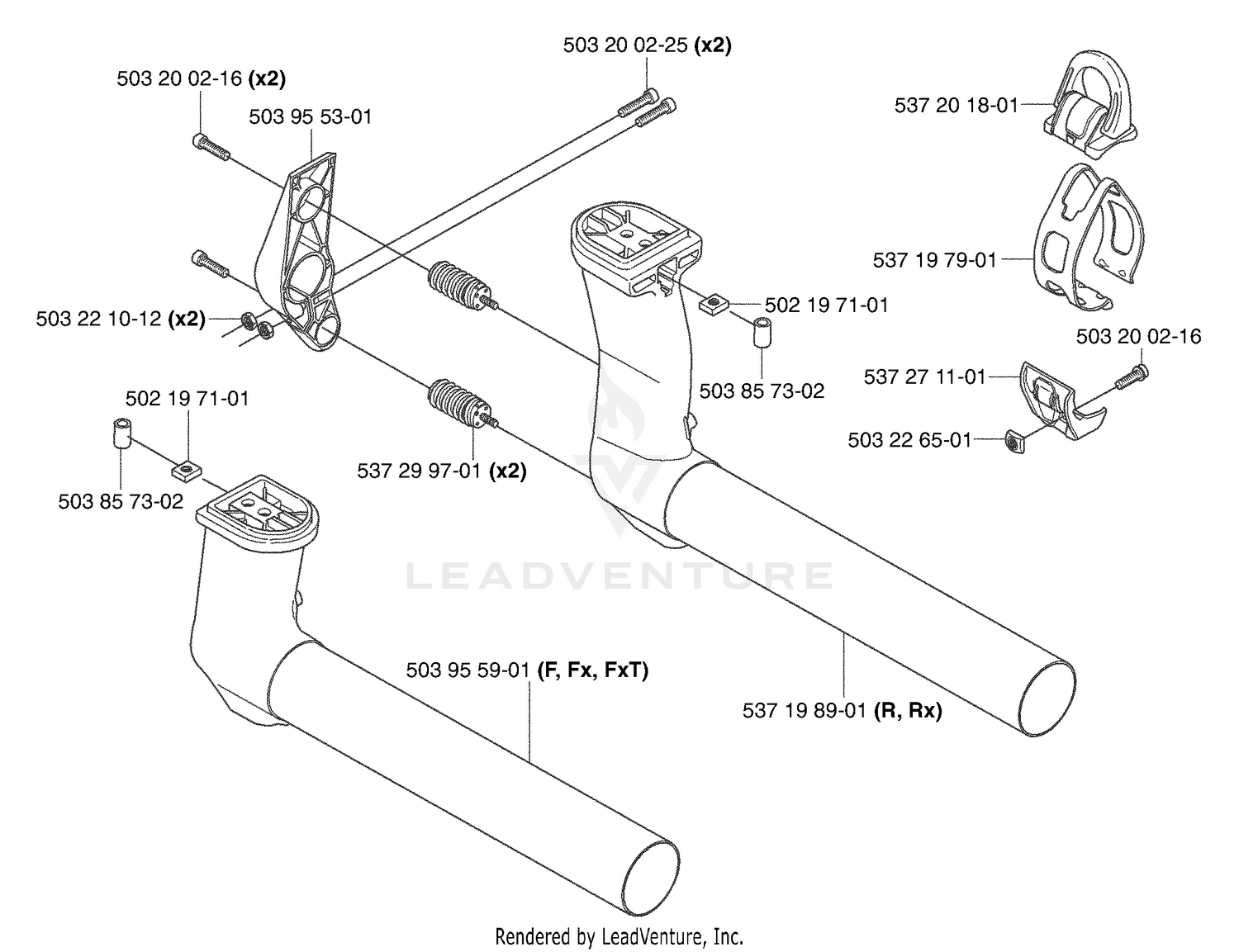 Tube Support