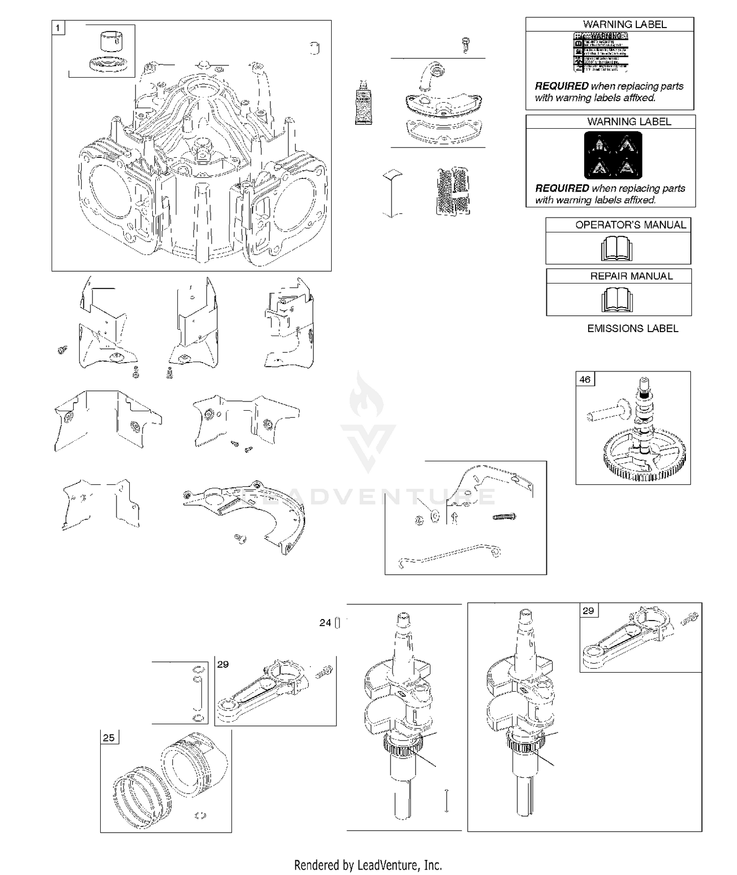 Cylinder