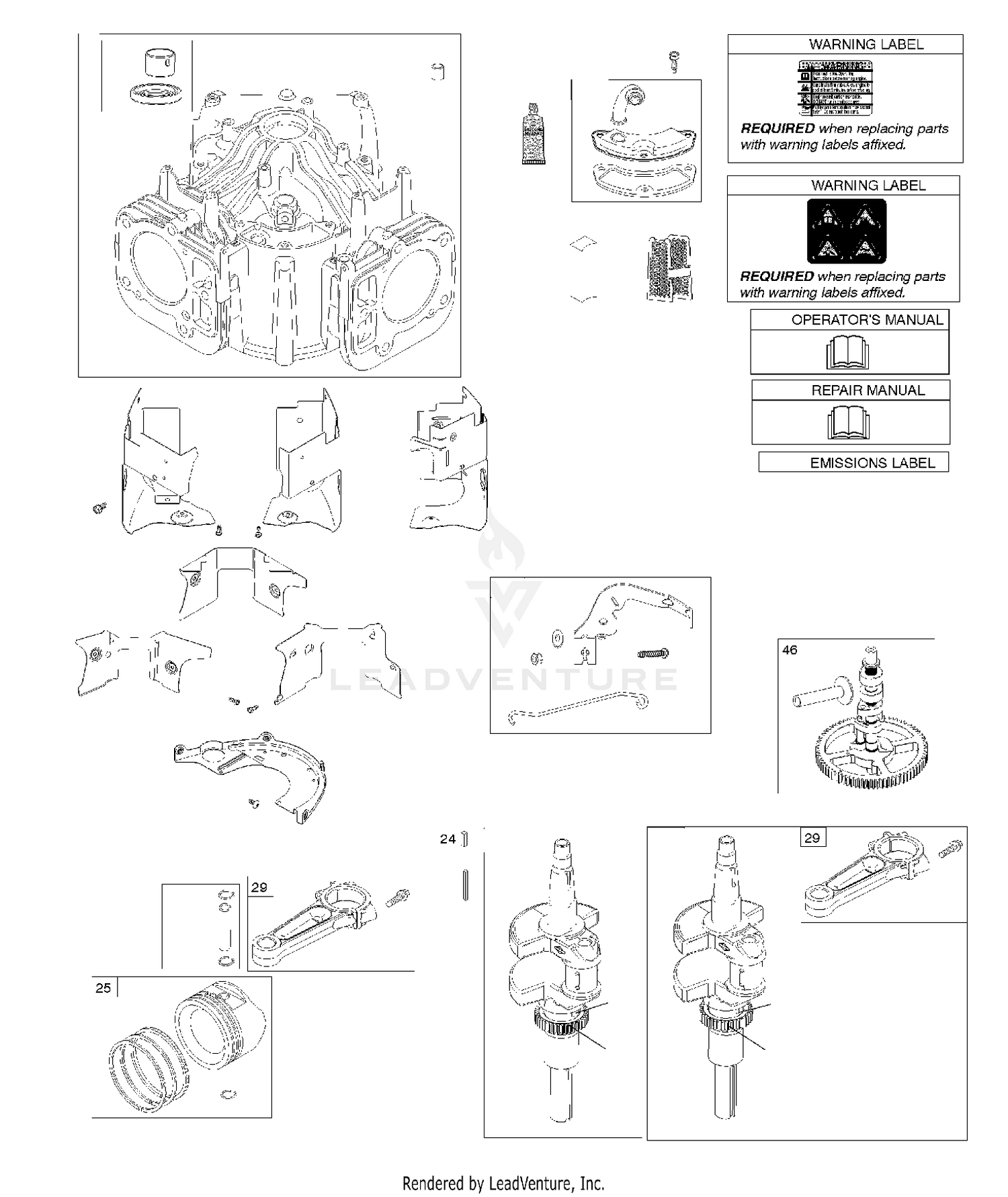 Cylinder
