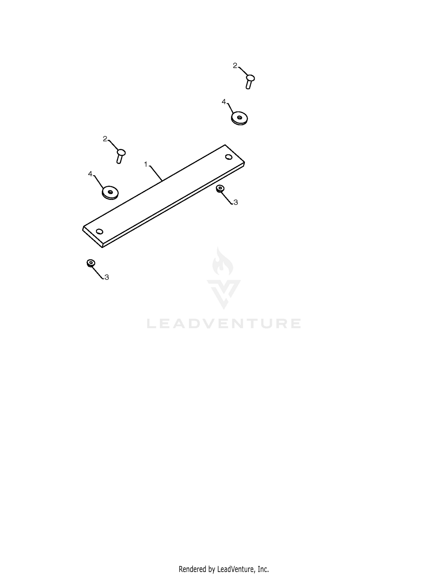 AUGER HOUSING & IMPELLER 6