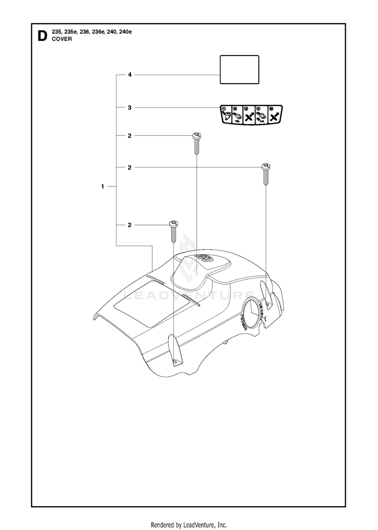 product name